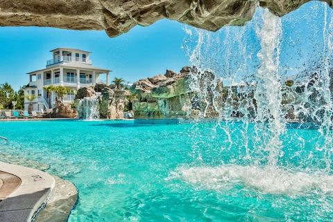 A home in Santa Rosa Beach