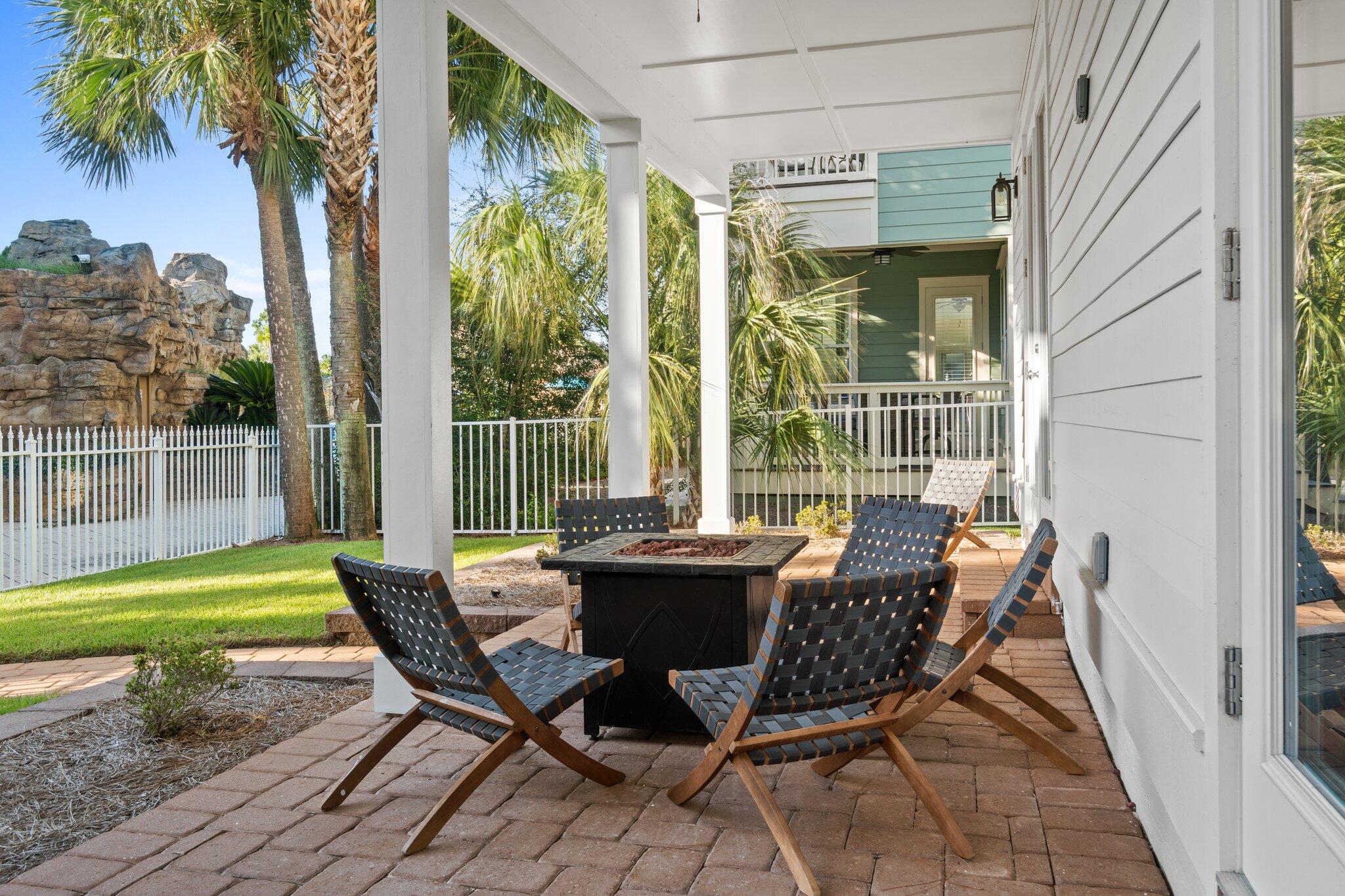 CYPRESS BREEZE PLANTATION - Residential