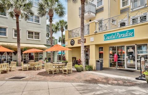 A home in Santa Rosa Beach