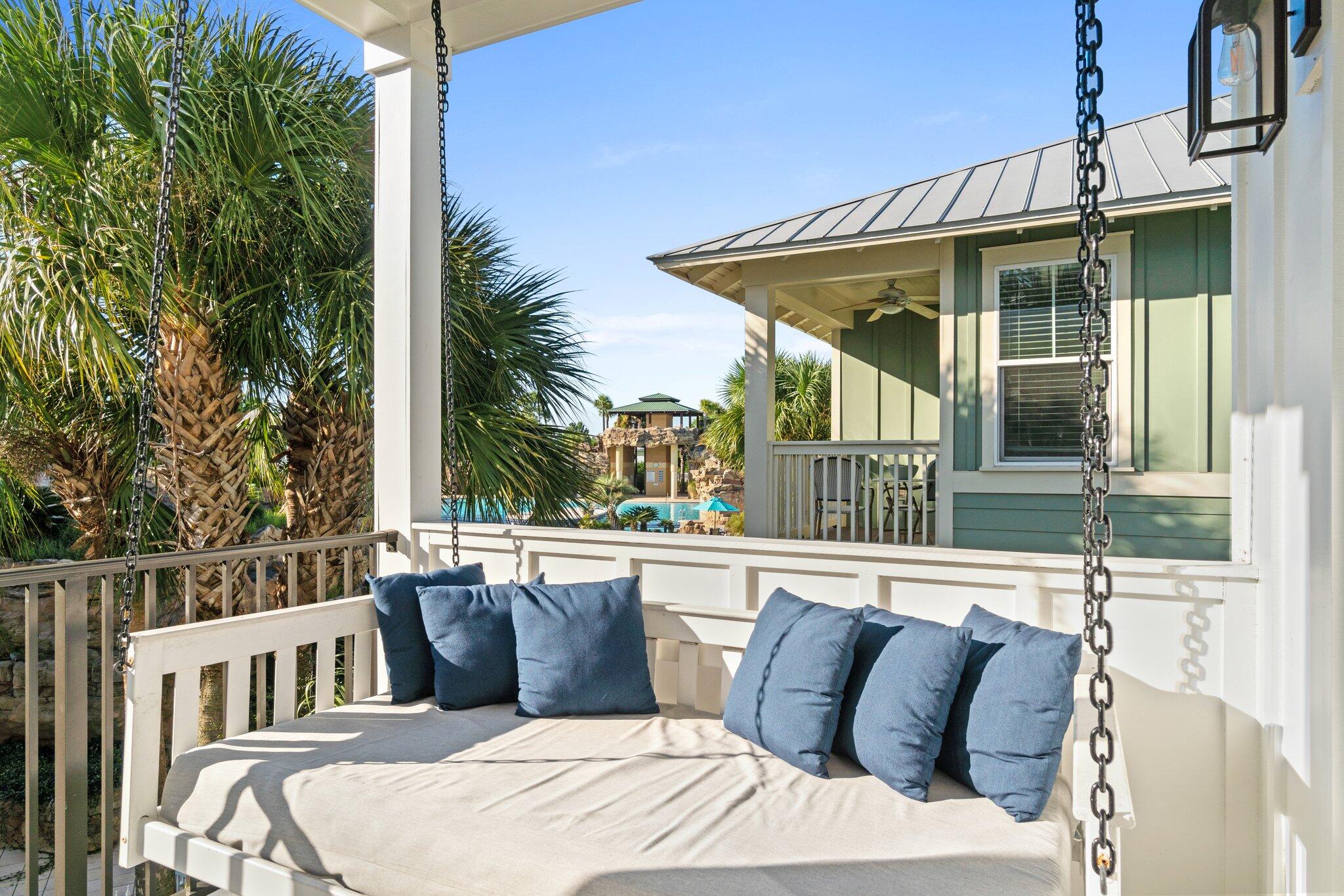 CYPRESS BREEZE PLANTATION - Residential