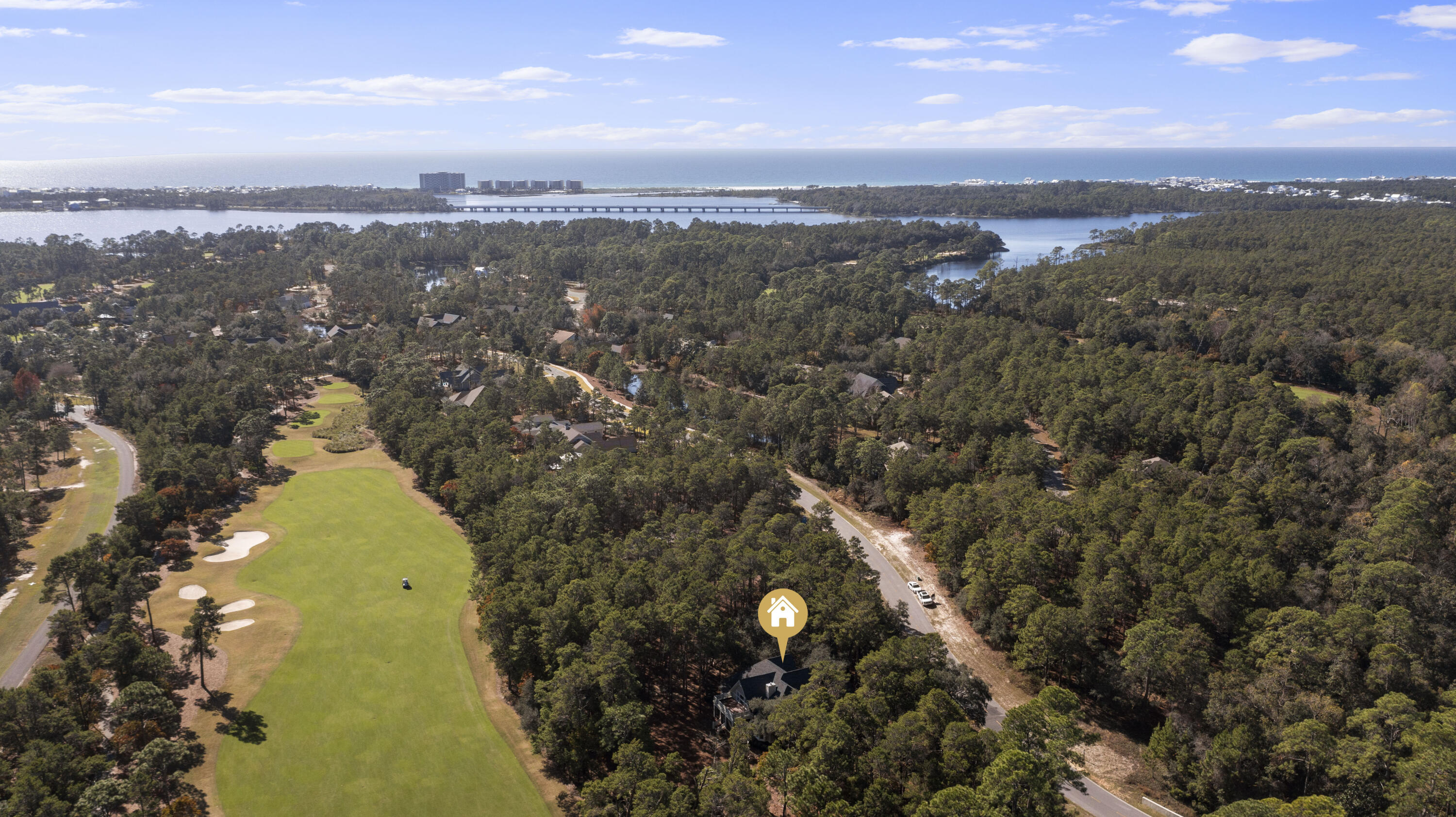 WILD HERON PHASE III - Residential