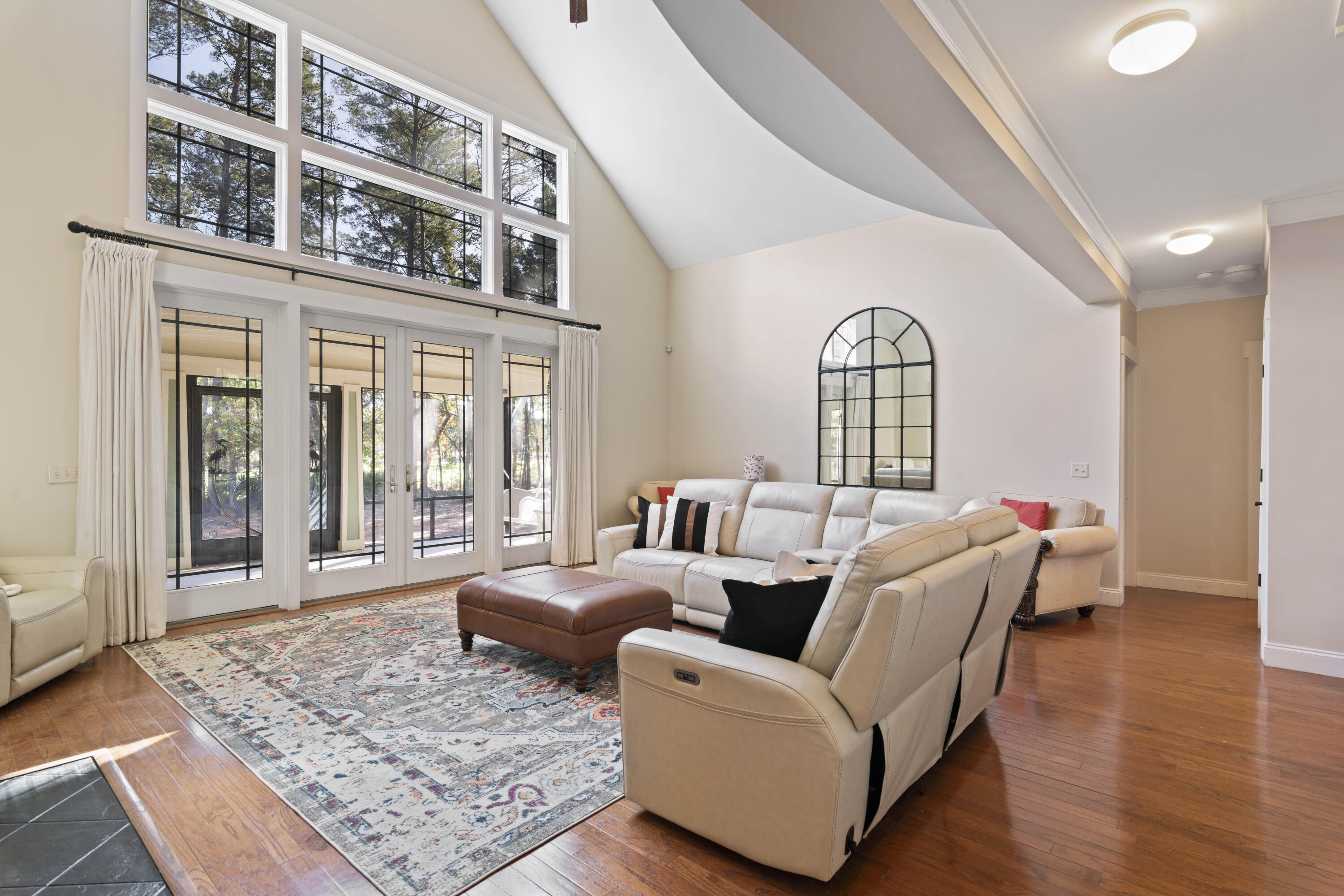 WILD HERON PHASE III - Residential