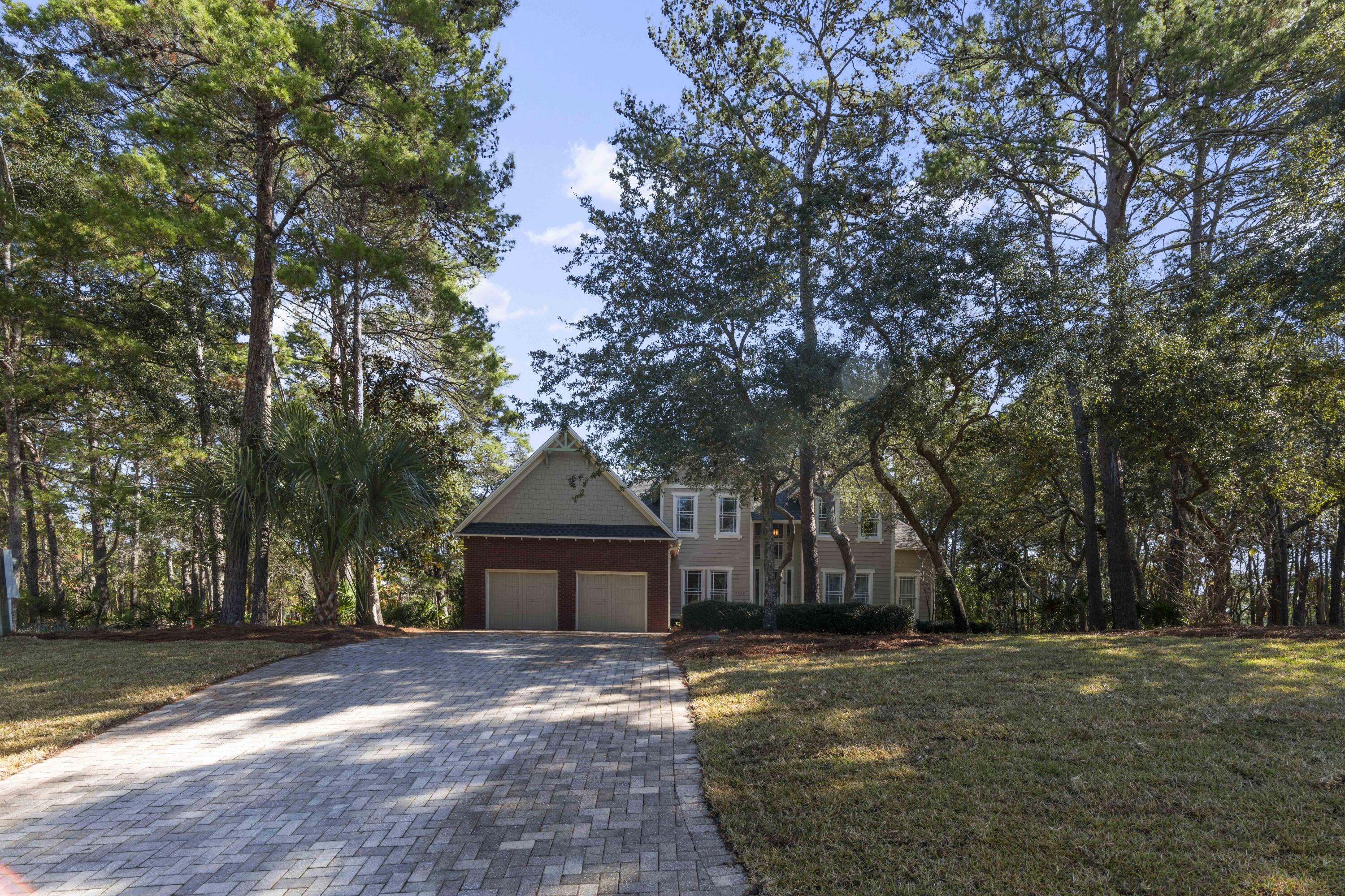 WILD HERON PHASE III - Residential