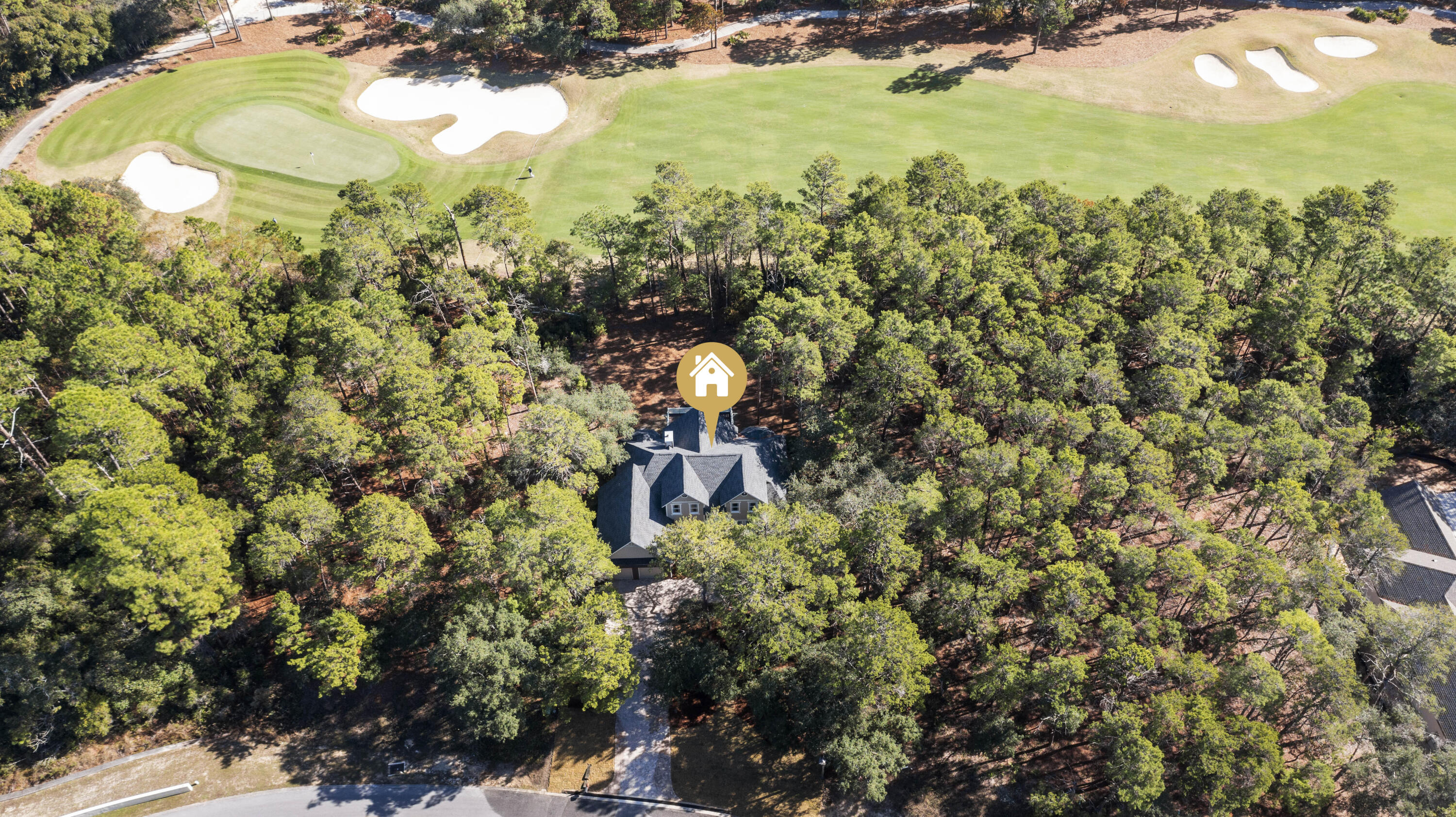 WILD HERON PHASE III - Residential