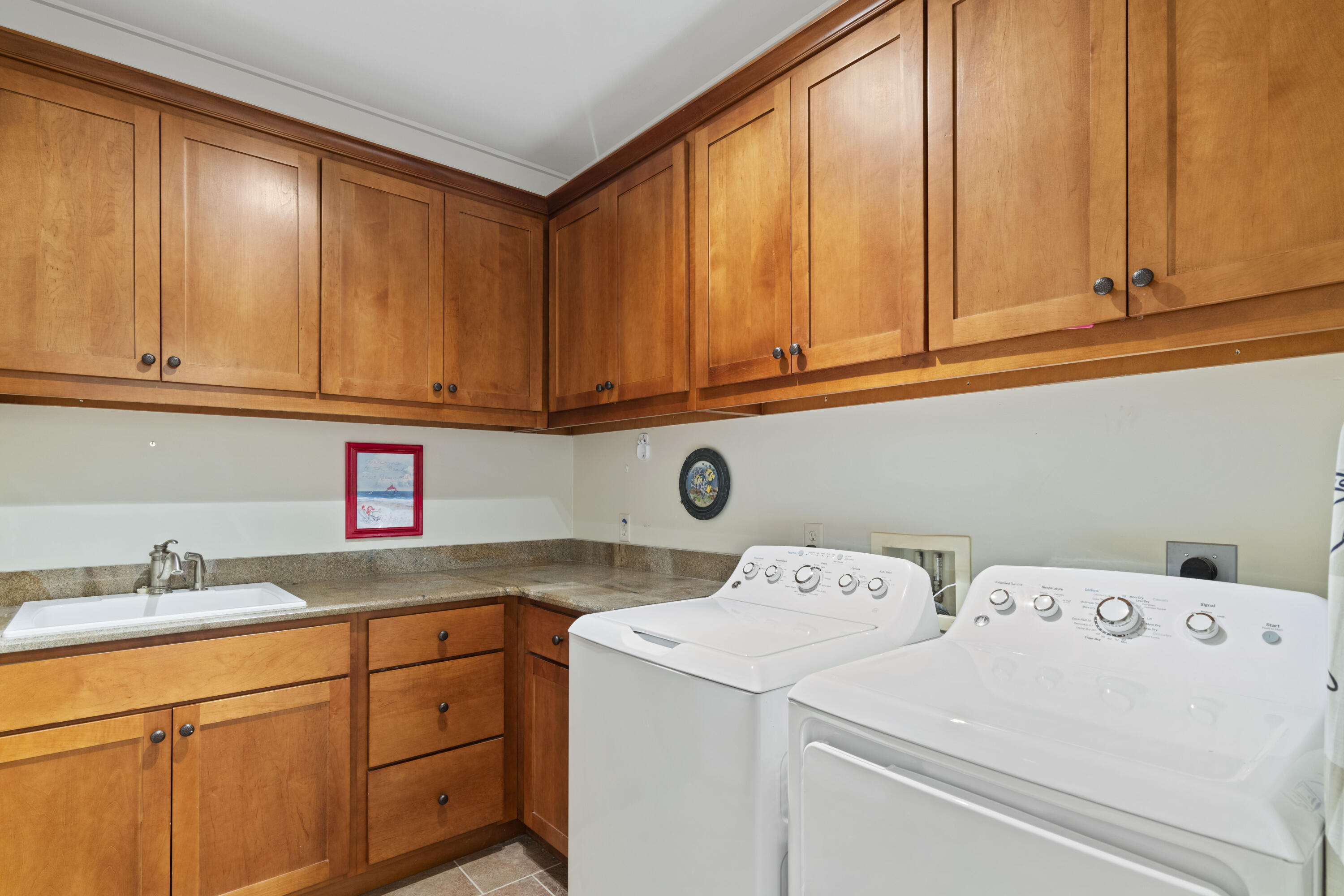 WILD HERON PHASE III - Residential