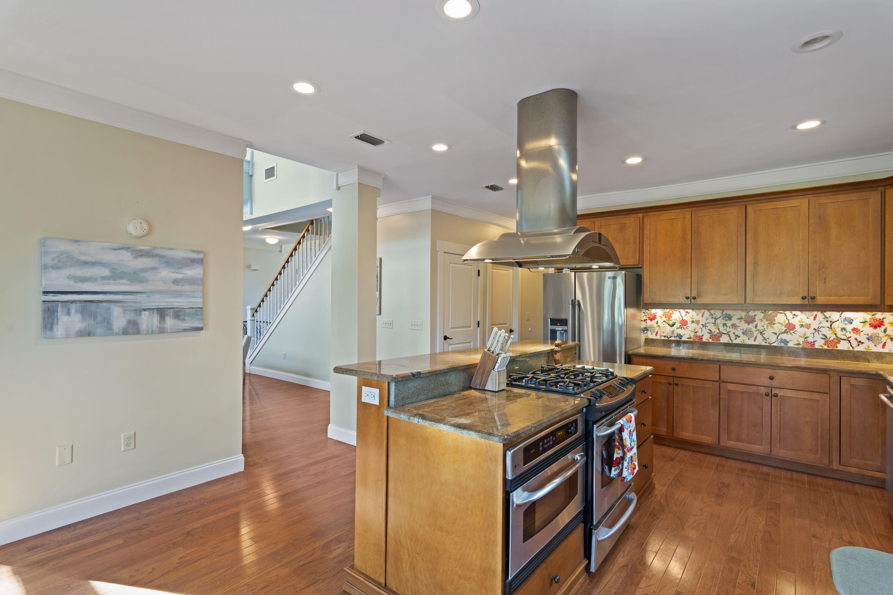 WILD HERON PHASE III - Residential