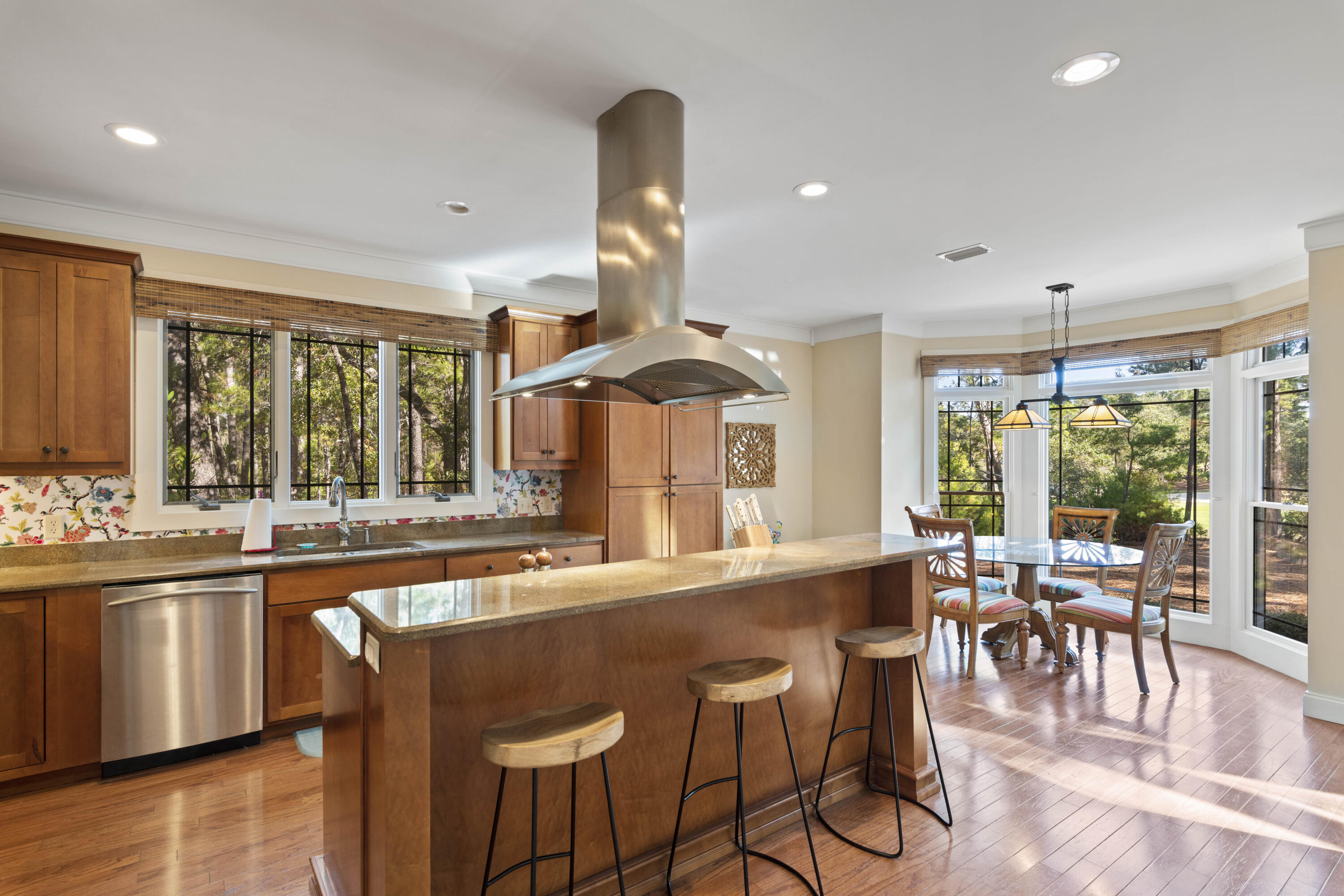 WILD HERON PHASE III - Residential