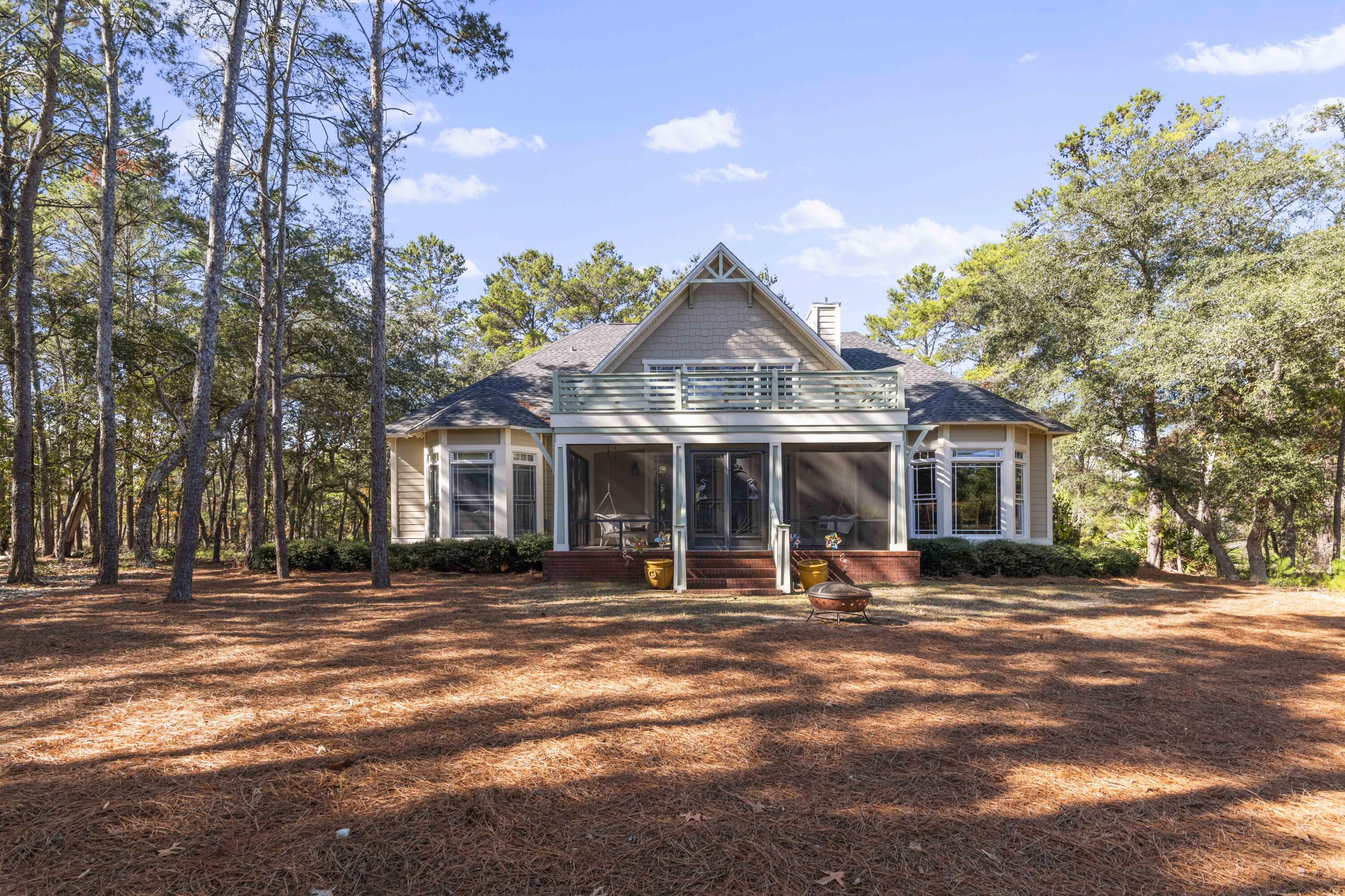 WILD HERON PHASE III - Residential