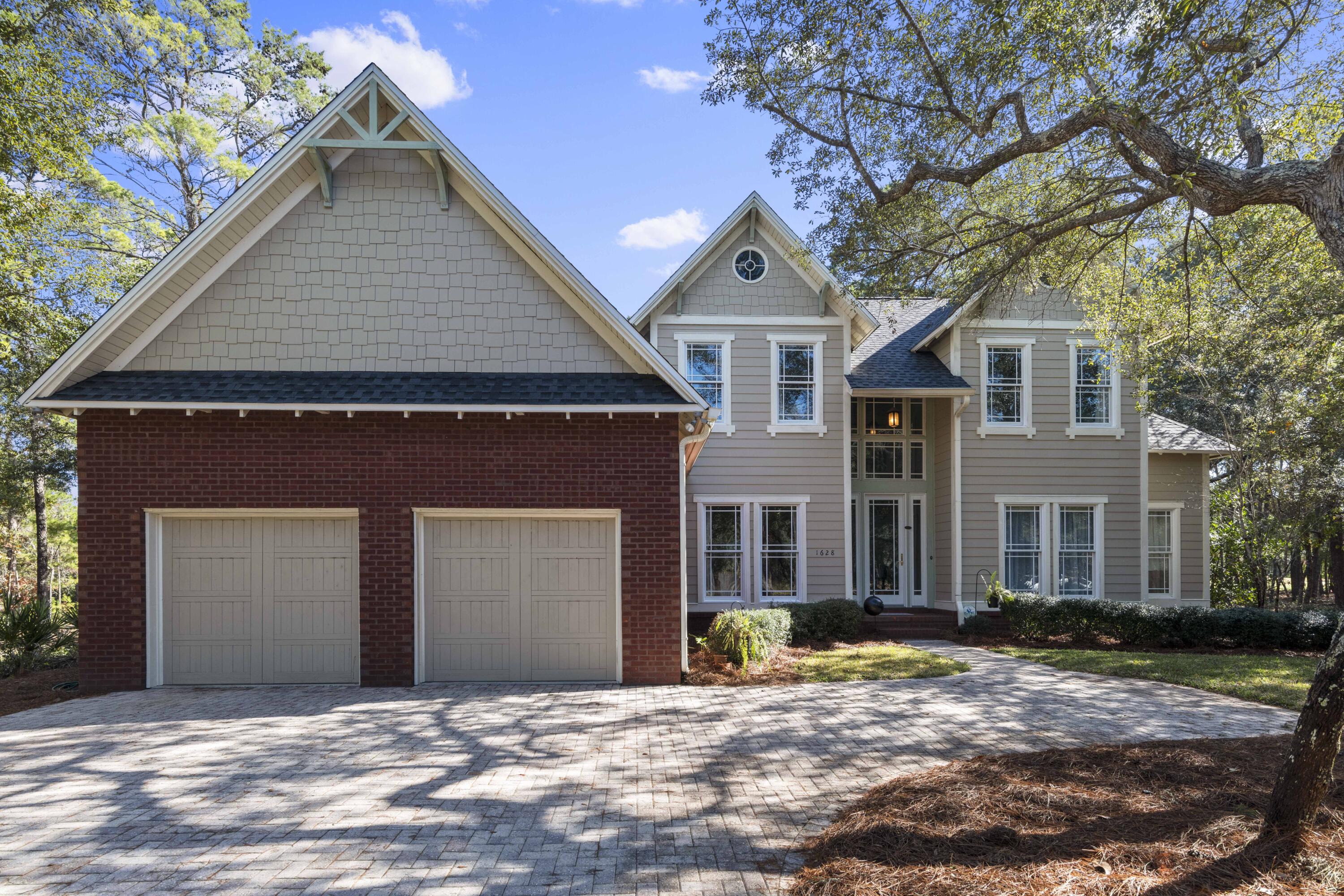 WILD HERON PHASE III - Residential