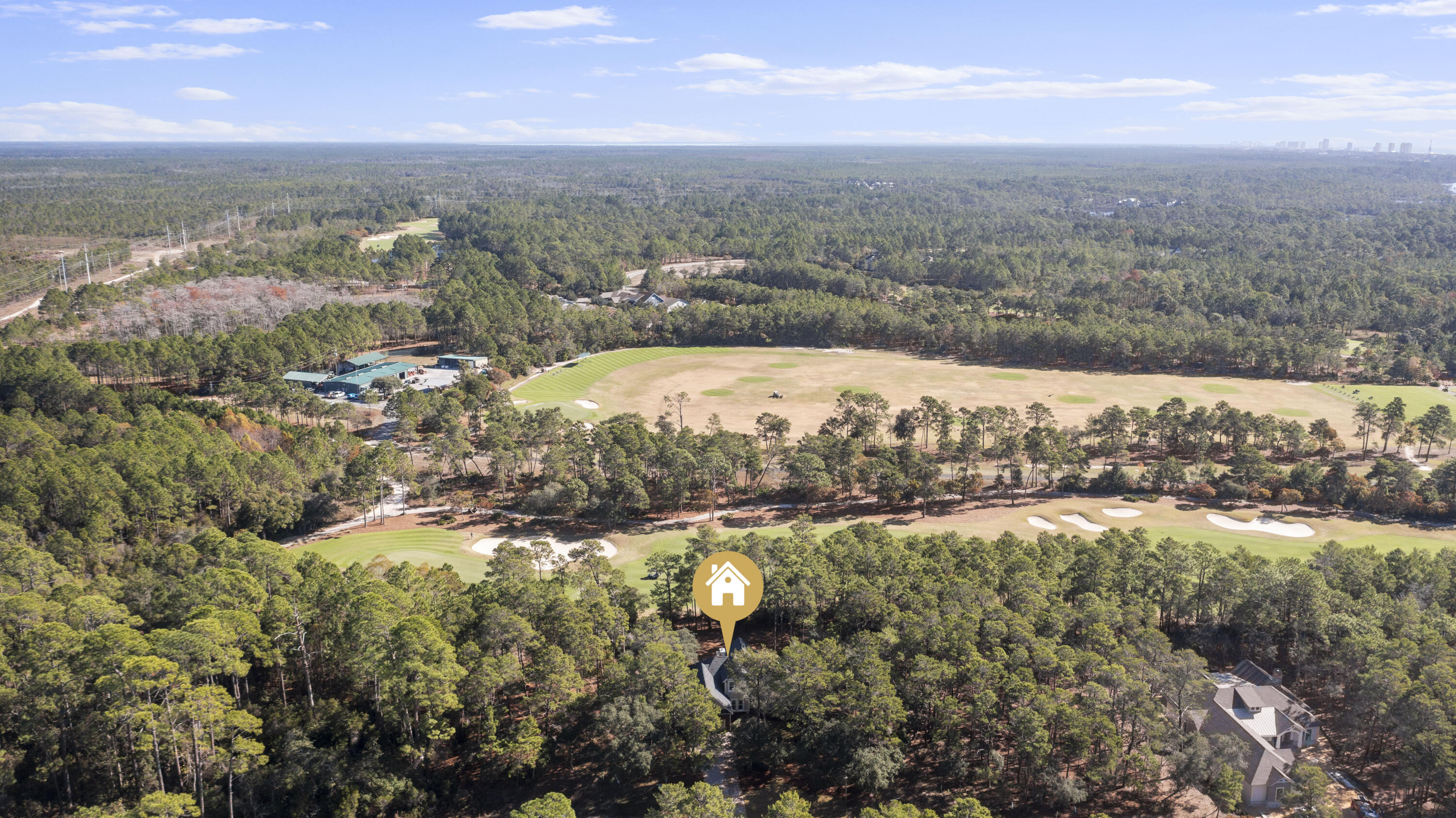 WILD HERON PHASE III - Residential