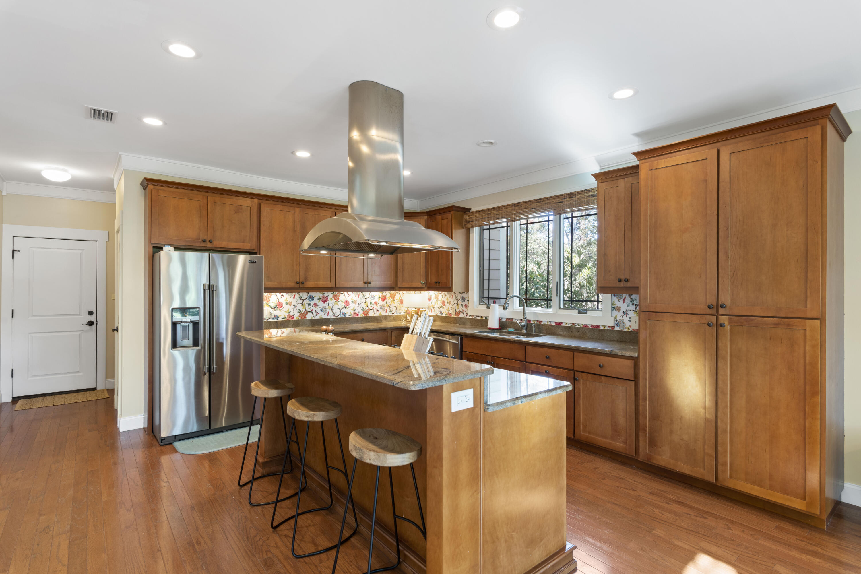 WILD HERON PHASE III - Residential