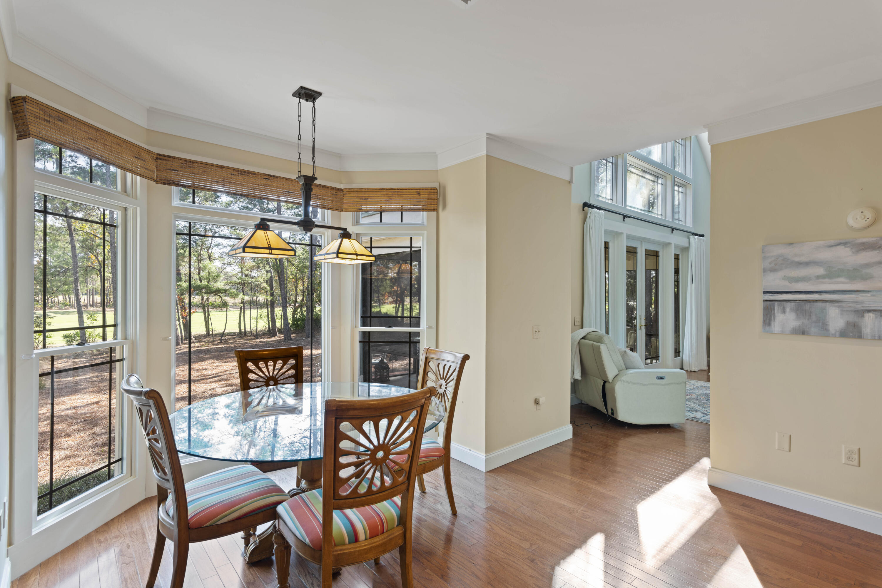 WILD HERON PHASE III - Residential