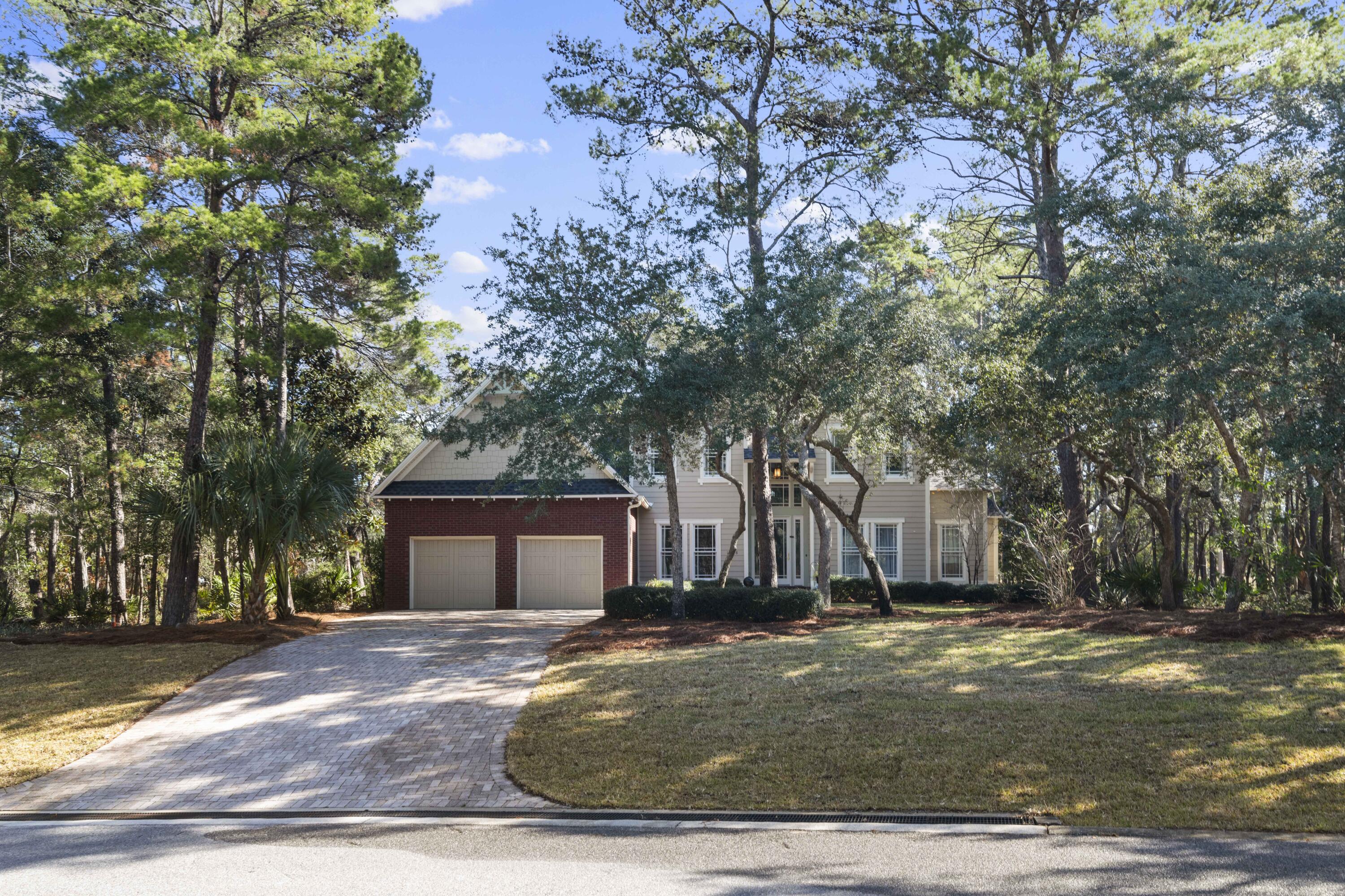 WILD HERON PHASE III - Residential