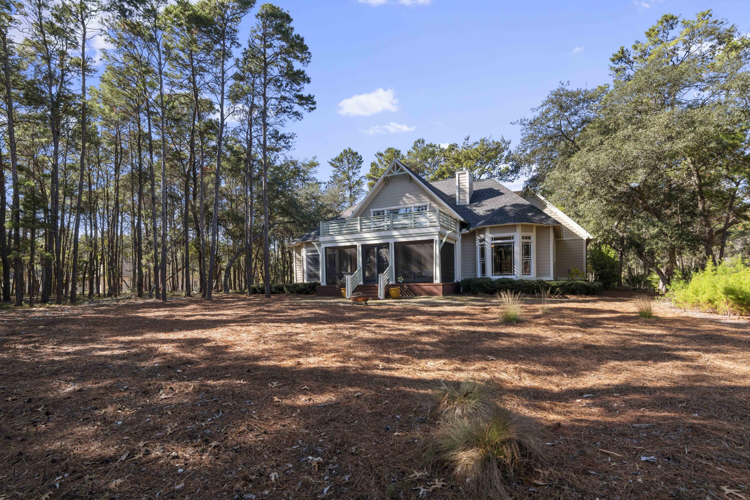 WILD HERON PHASE III - Residential