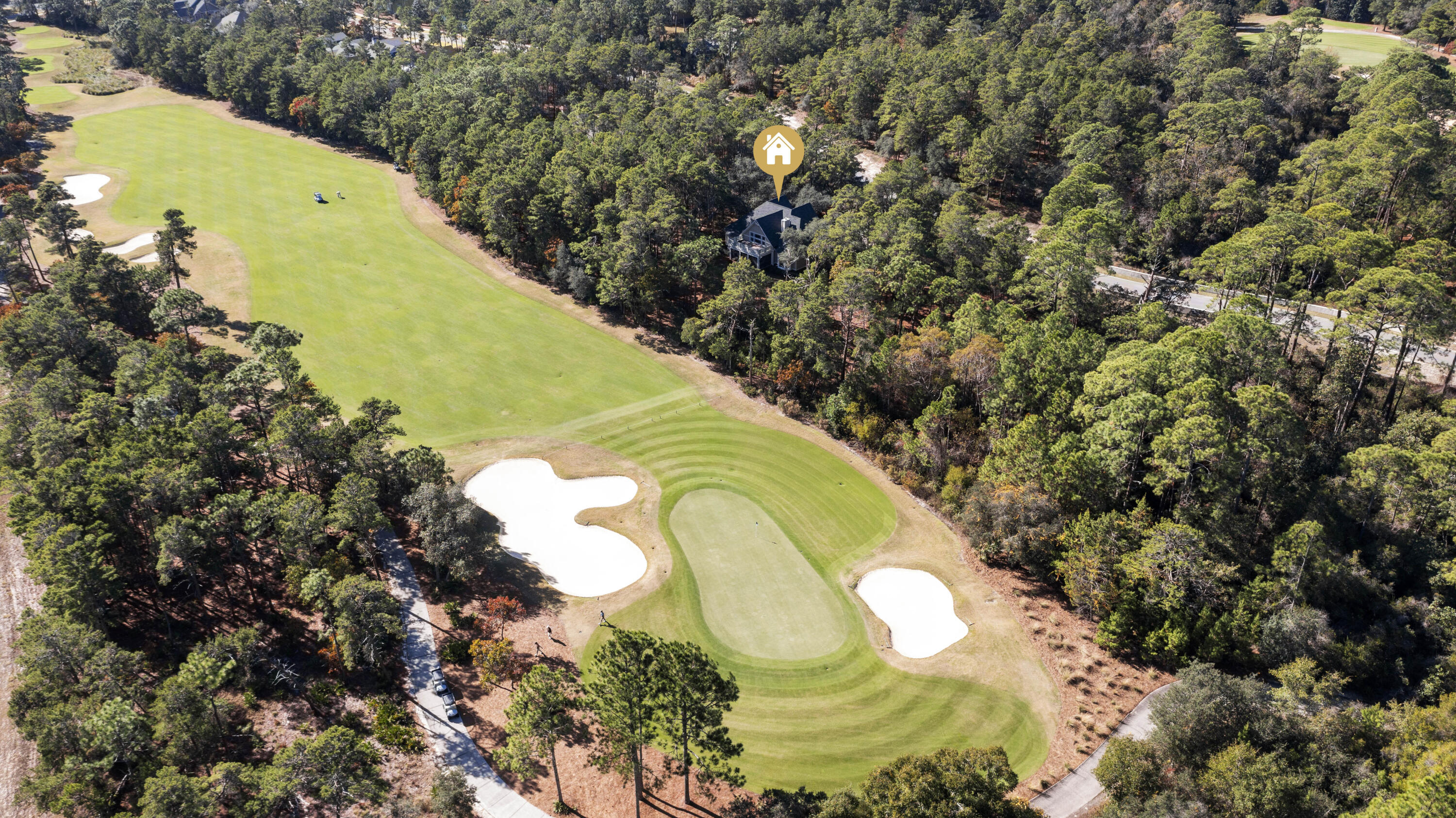 WILD HERON PHASE III - Residential