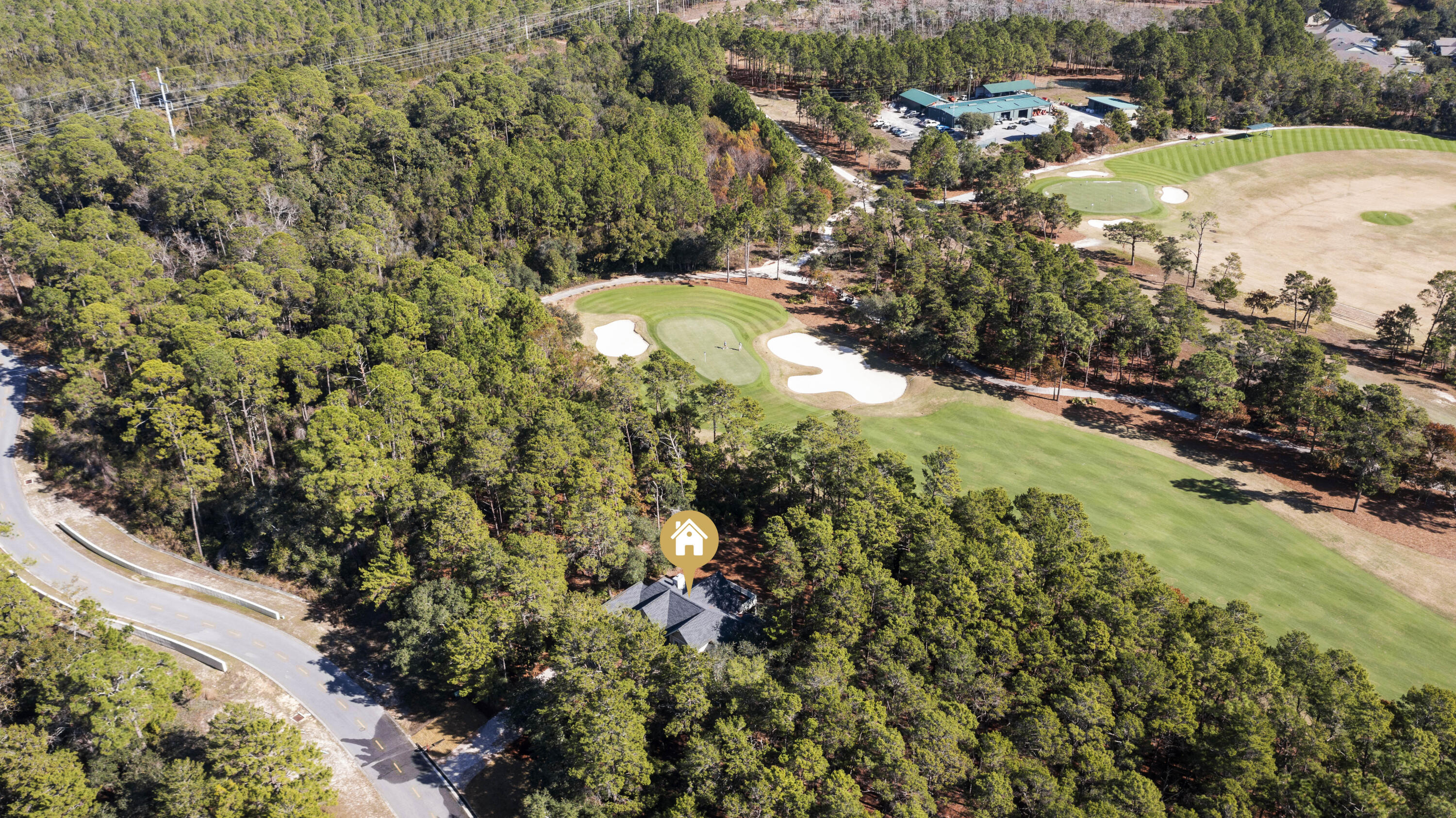 WILD HERON PHASE III - Residential