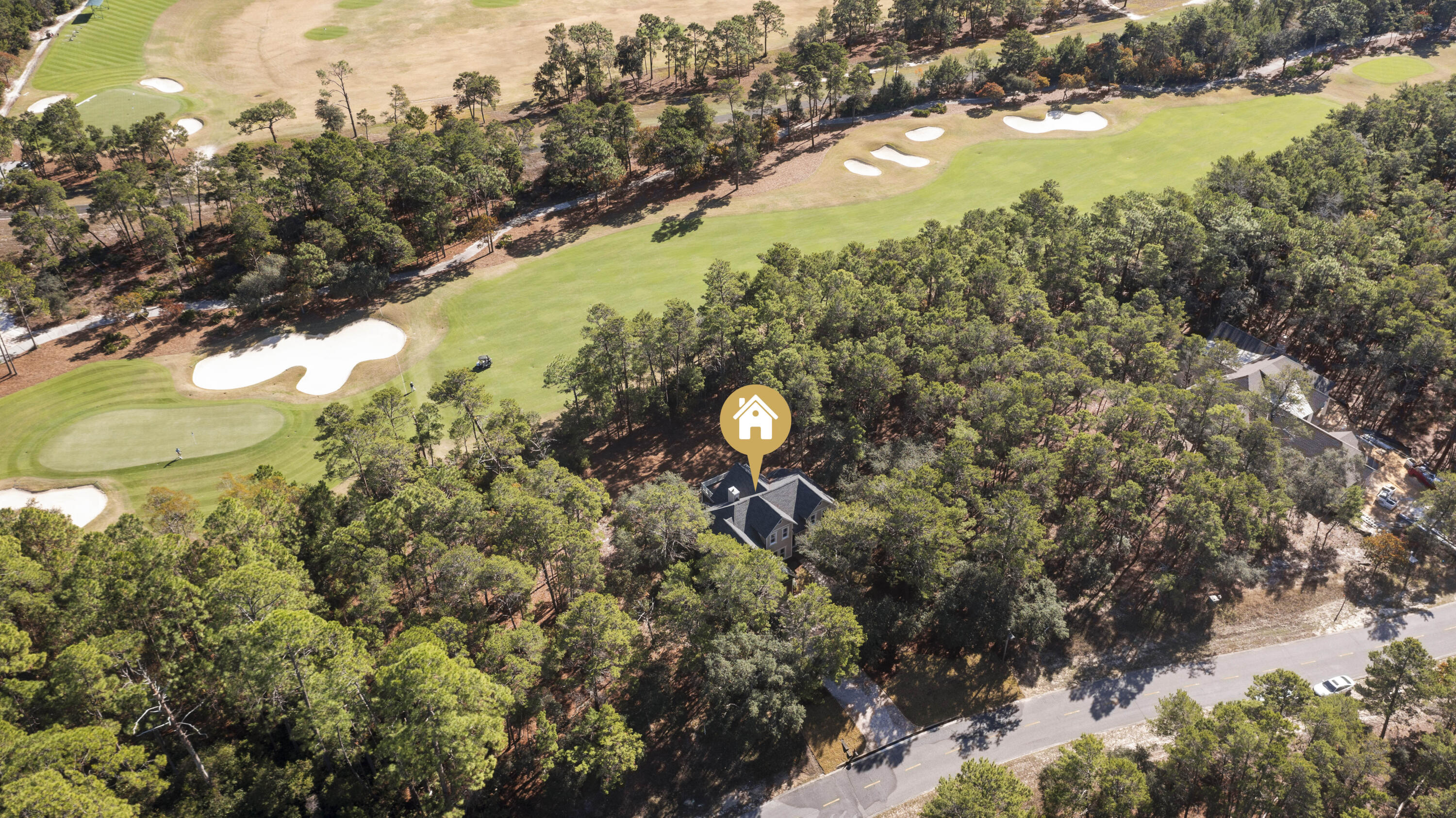 WILD HERON PHASE III - Residential