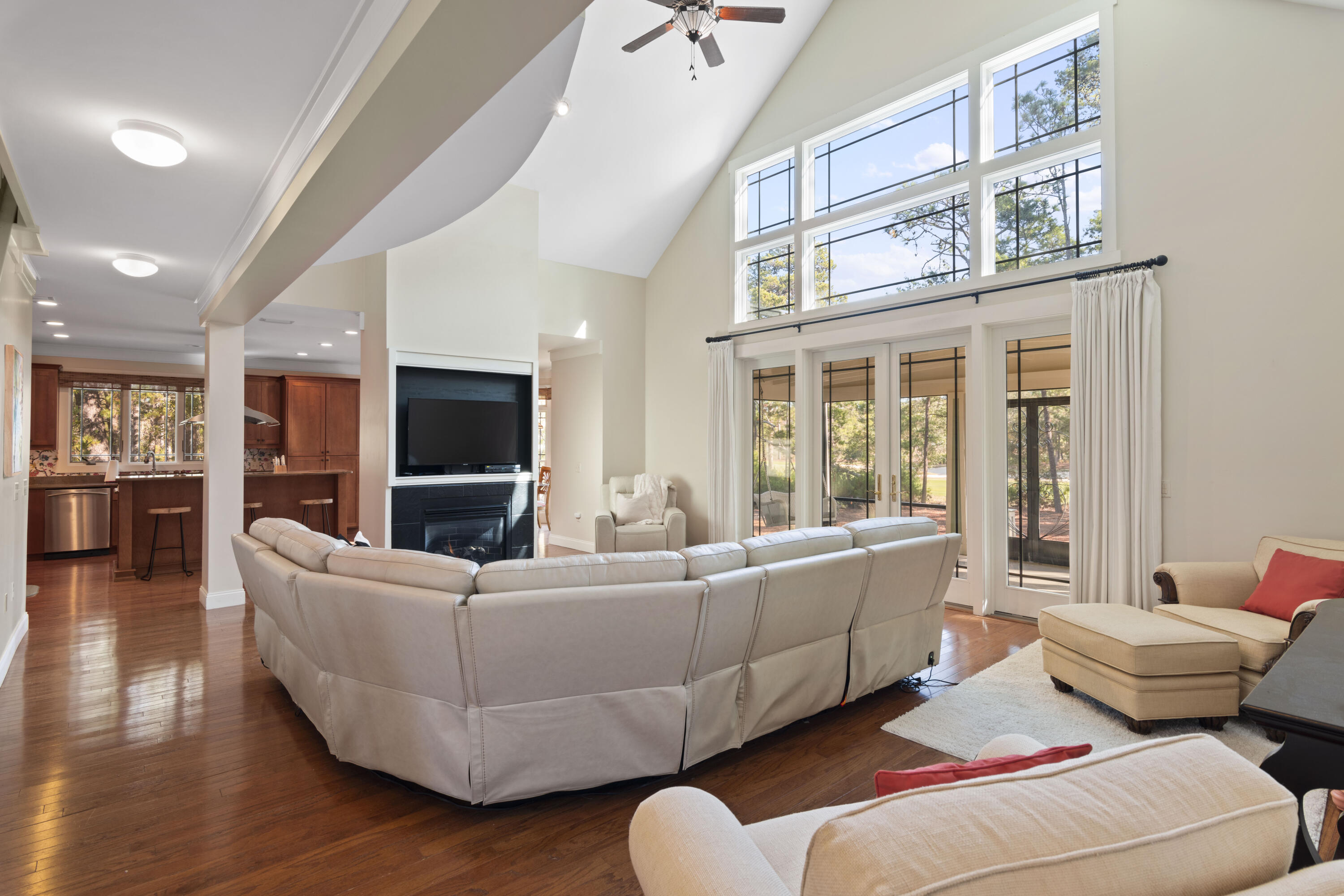 WILD HERON PHASE III - Residential