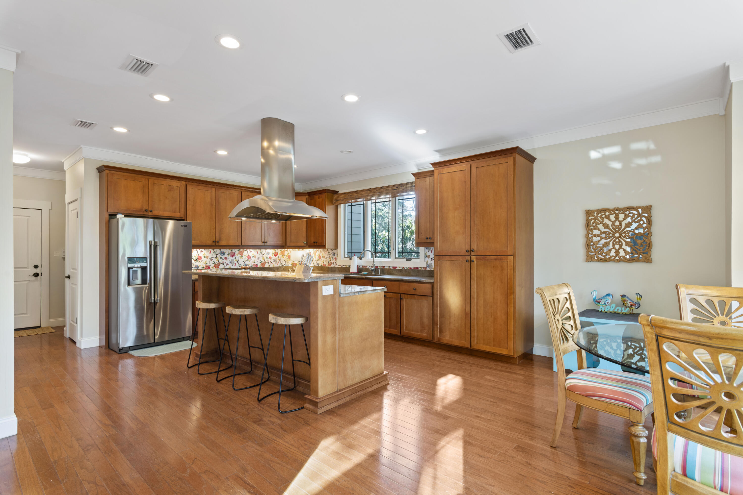 WILD HERON PHASE III - Residential