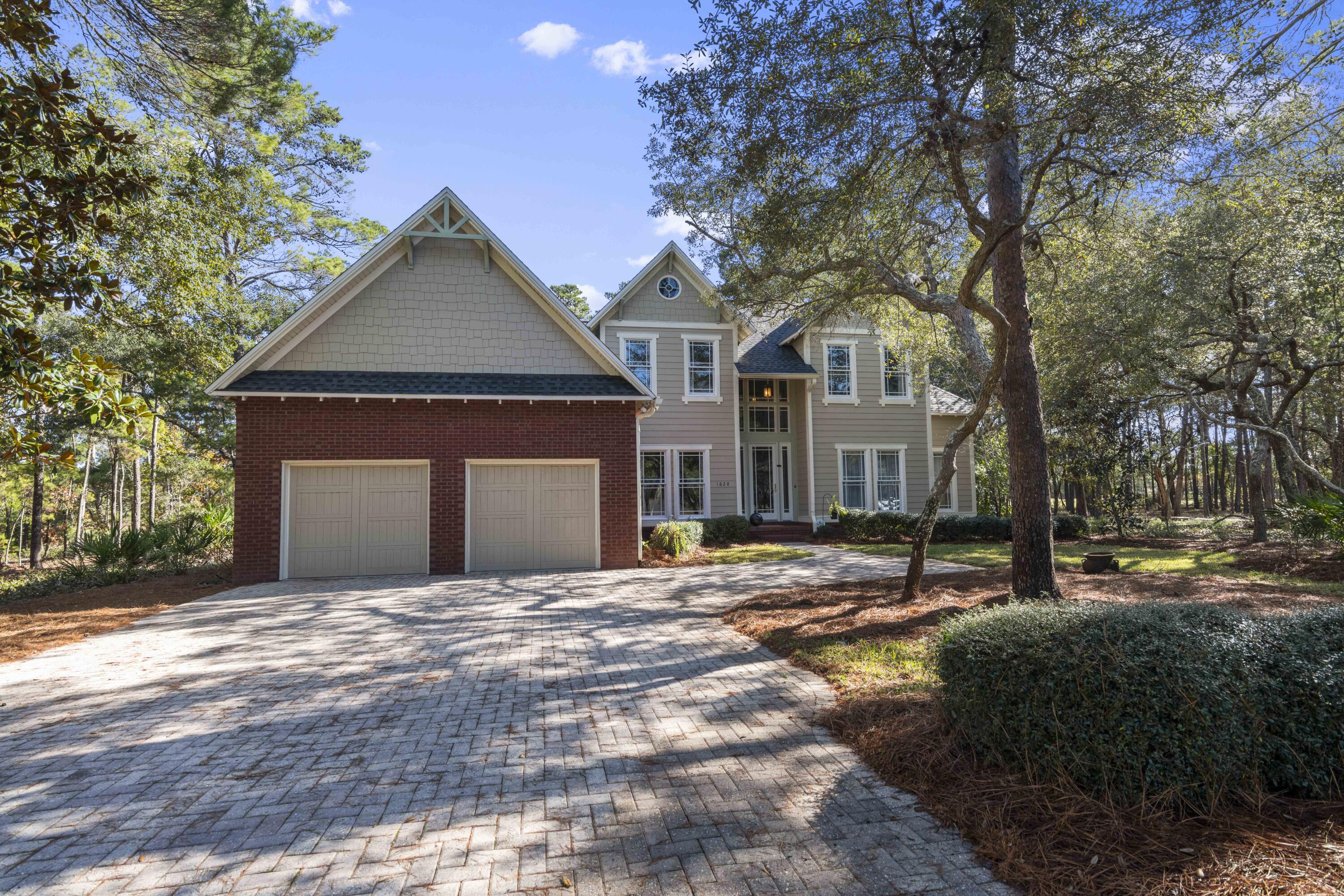 WILD HERON PHASE III - Residential