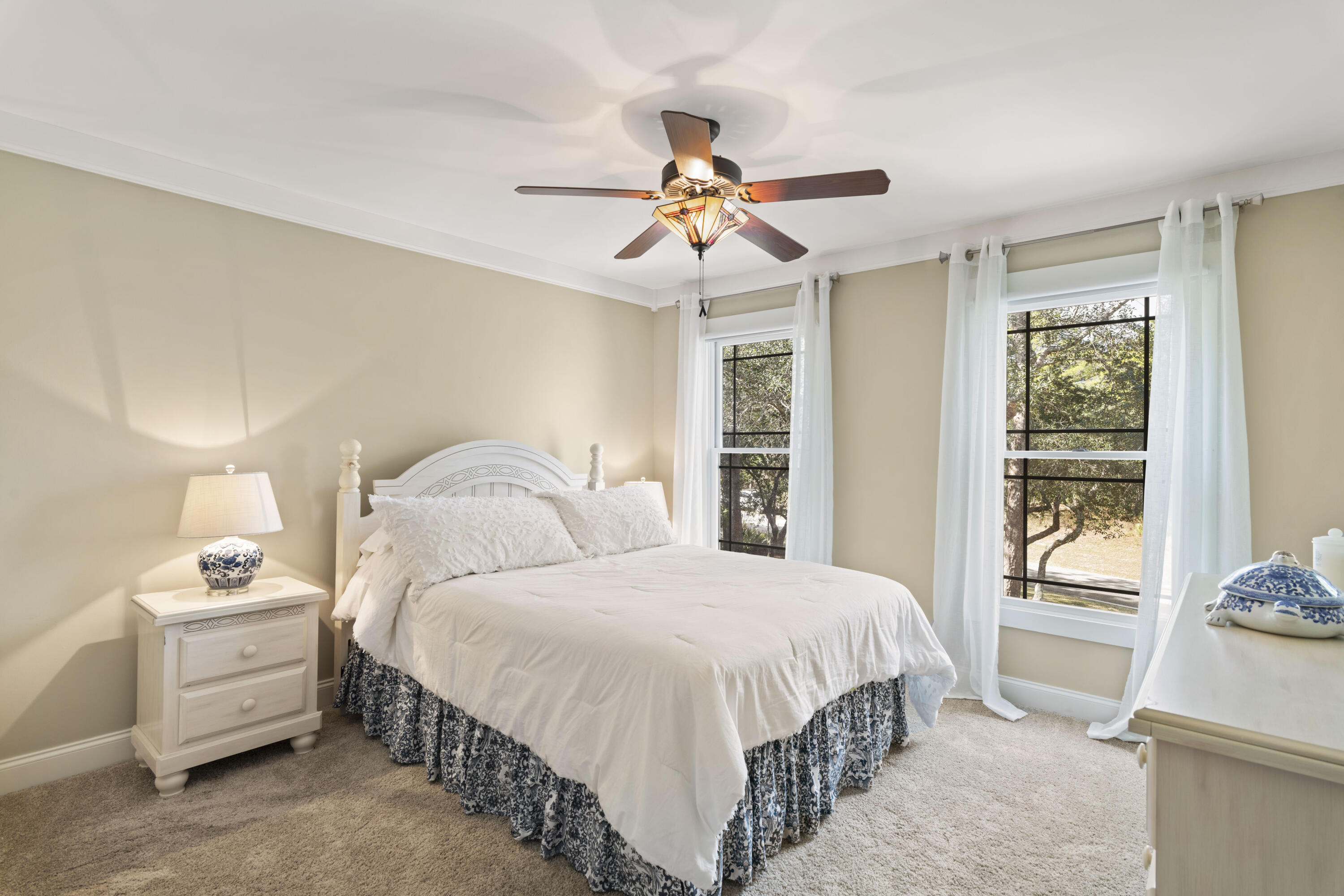 WILD HERON PHASE III - Residential