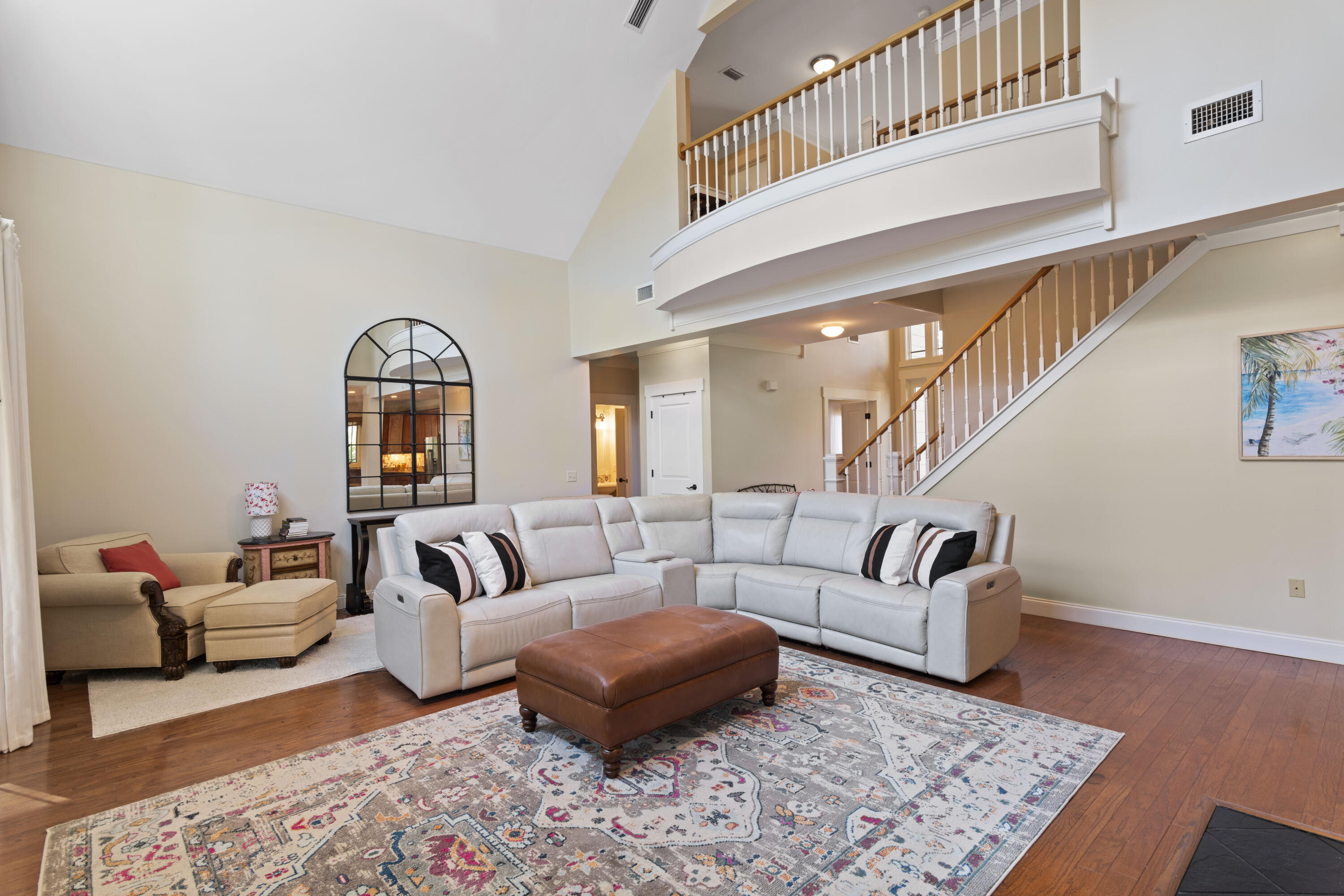 WILD HERON PHASE III - Residential