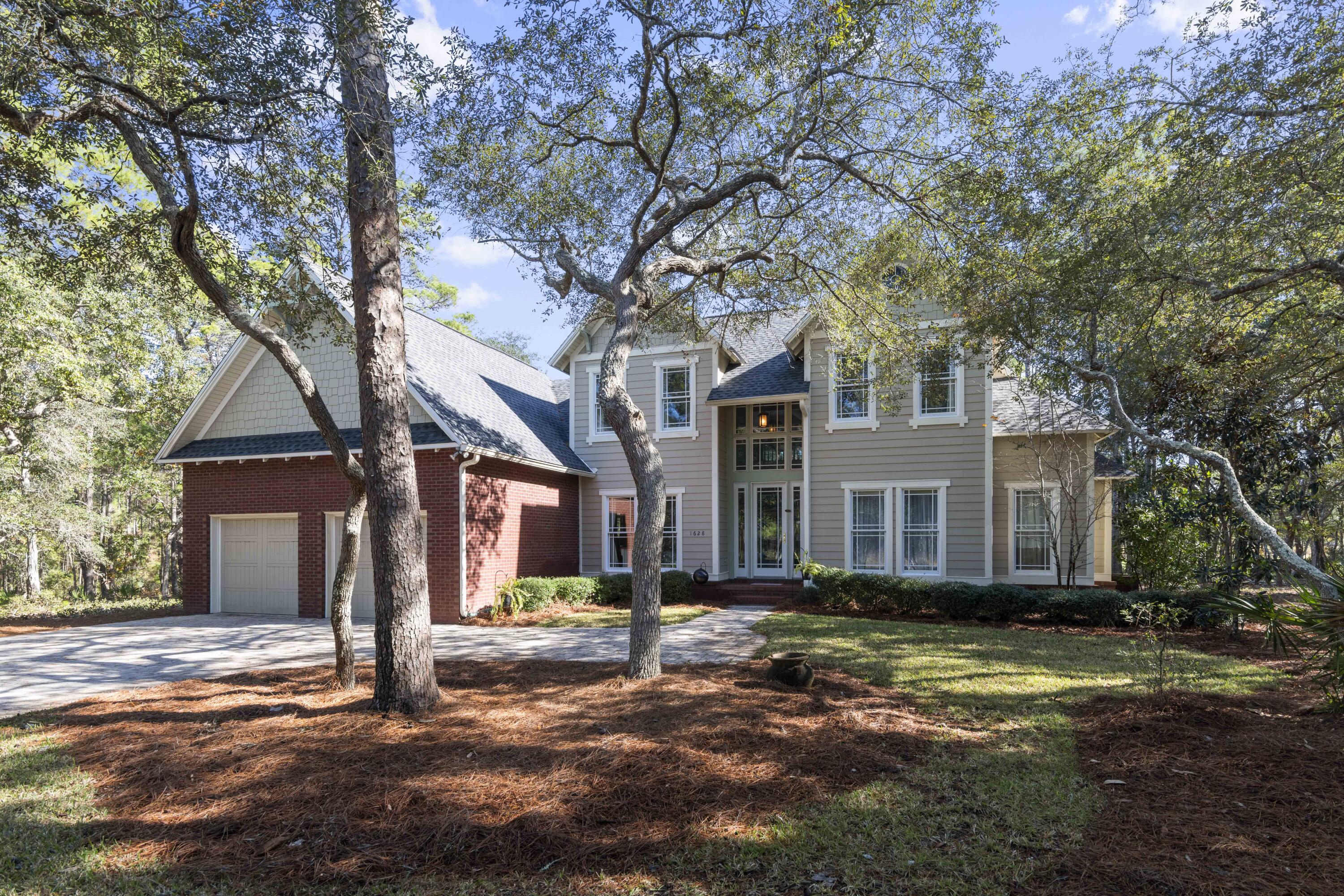 WILD HERON PHASE III - Residential