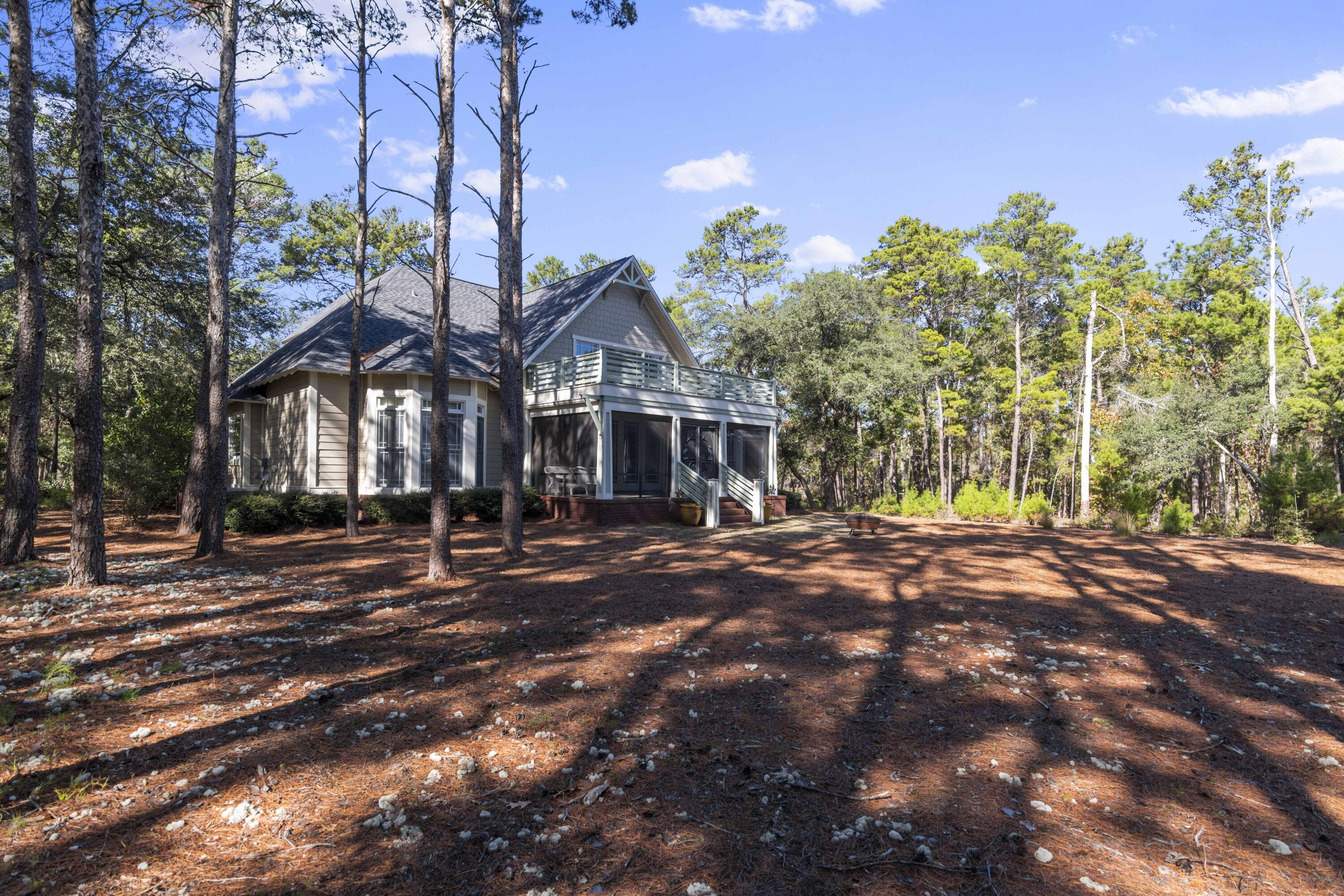 WILD HERON PHASE III - Residential