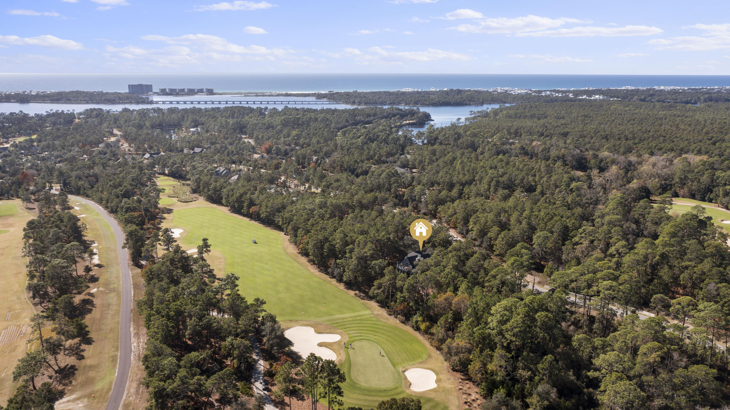 WILD HERON PHASE III - Residential