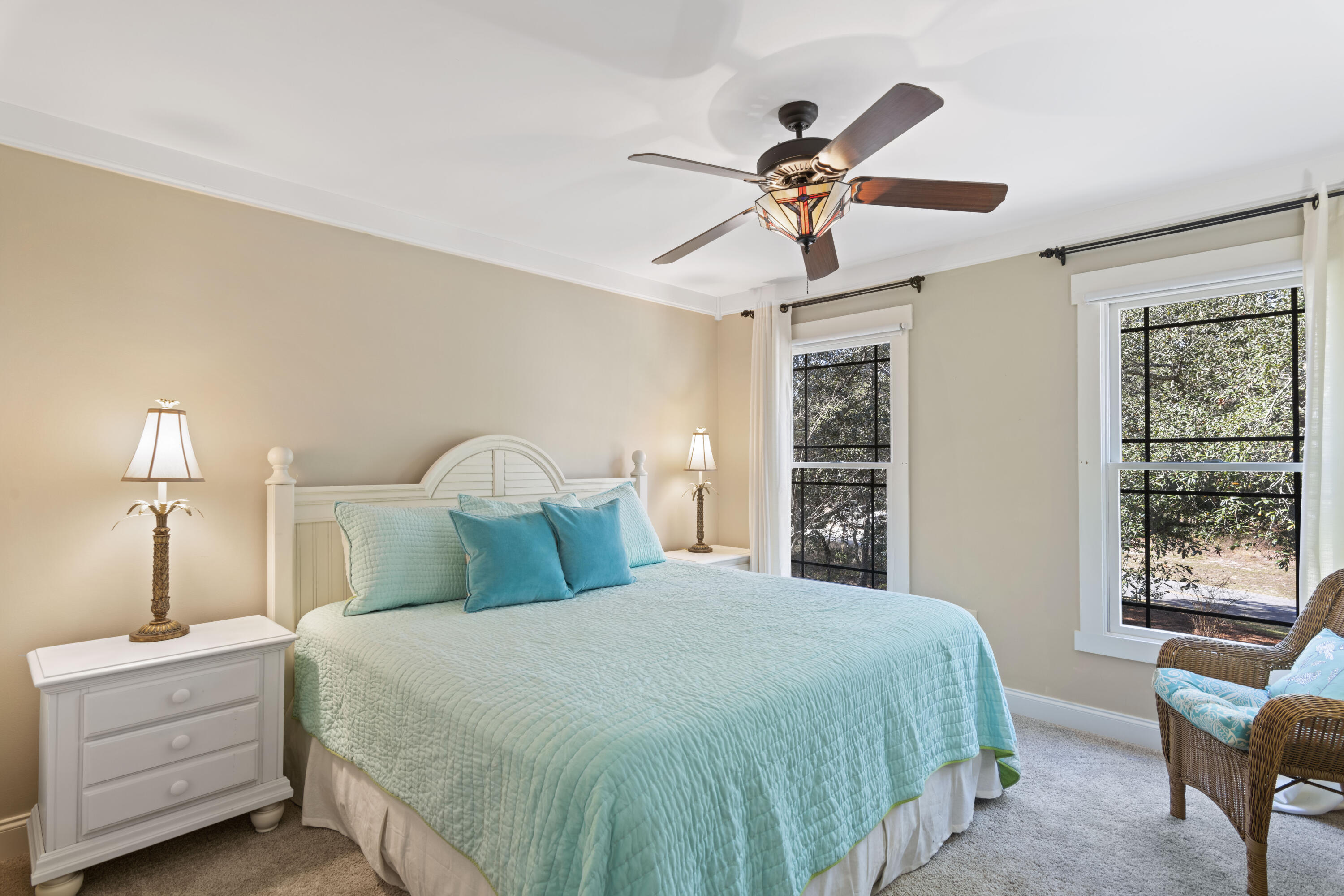 WILD HERON PHASE III - Residential