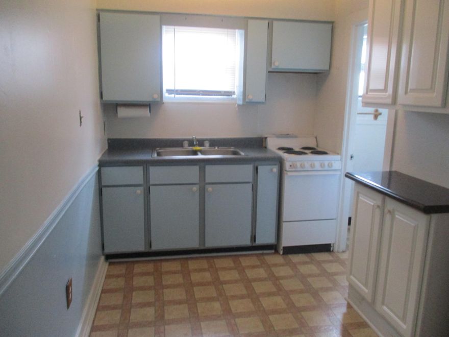 Quaint cottage in serene setting with lots of trees. Newer flooring in the  livingroom. There is also a bonus space you can use for an office plus the 1 bedroom.. The A/C is central electric. All of the yard work is the responsibility of the owner.   Water Sewer and Garbage and Pest Control are included with the rent. There is no dishwasher or laundry hook ups. There are no facilities on property, you will have to go off property for your laundry needs. Call to make an. appointment today. Absolutely no pets allowed. Only 1 vehicle allowed and must be in good working order and not leak any fluids, no large trucks.