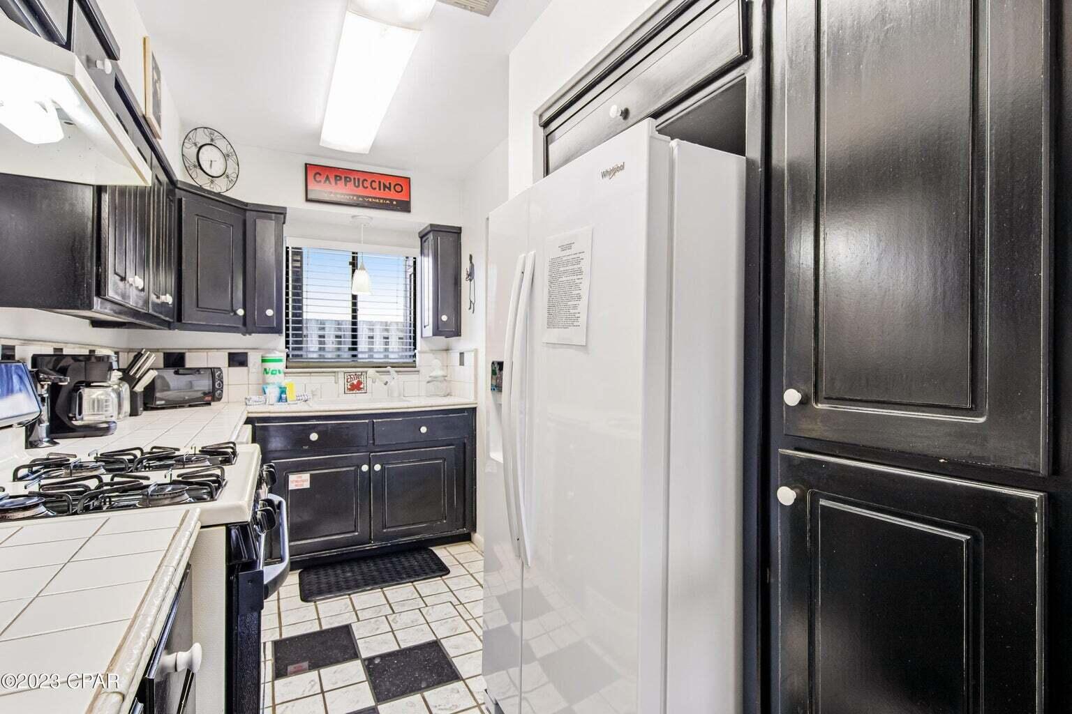 BEACHWALK CONDO - Residential