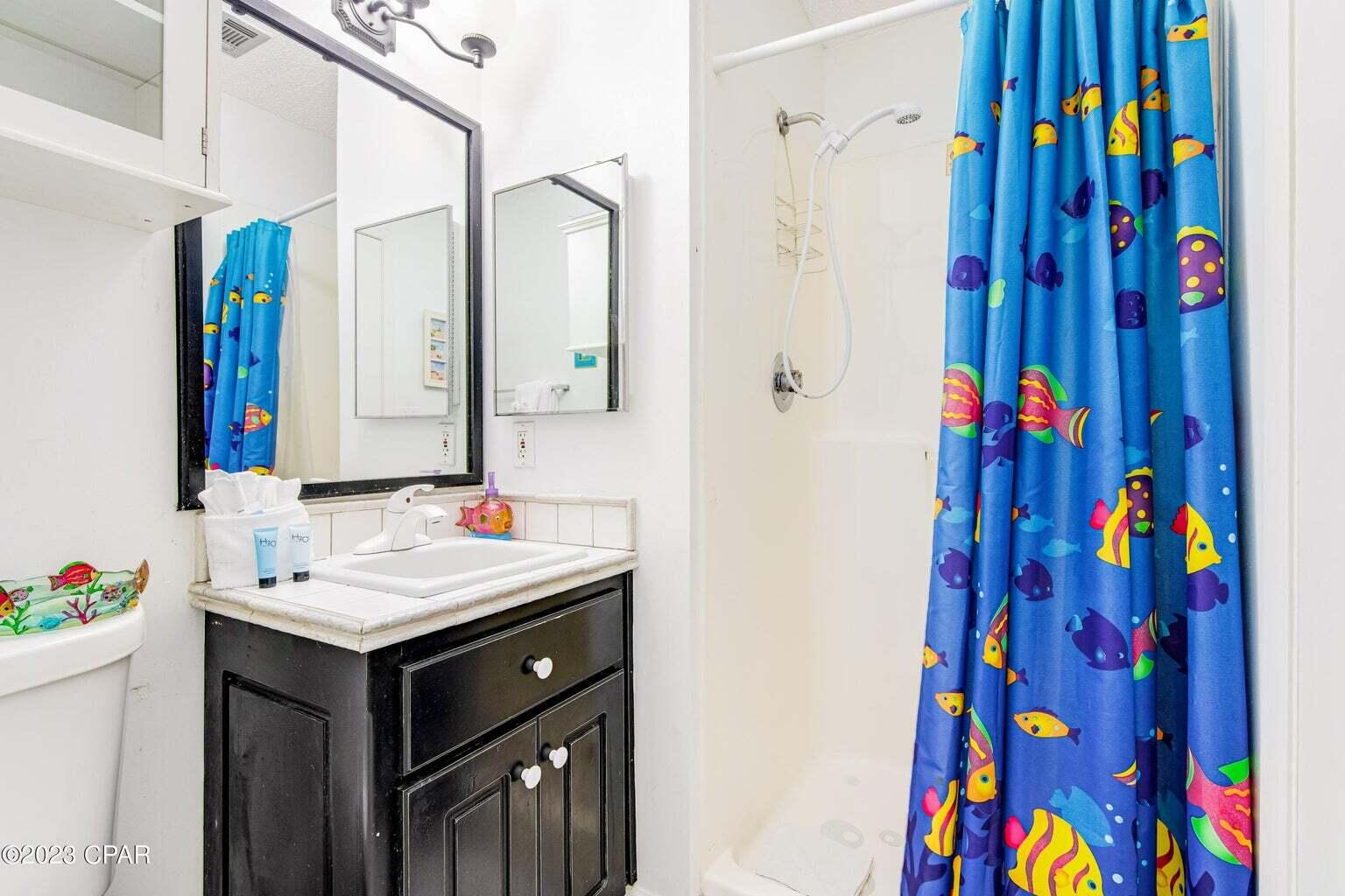 BEACHWALK CONDO - Residential