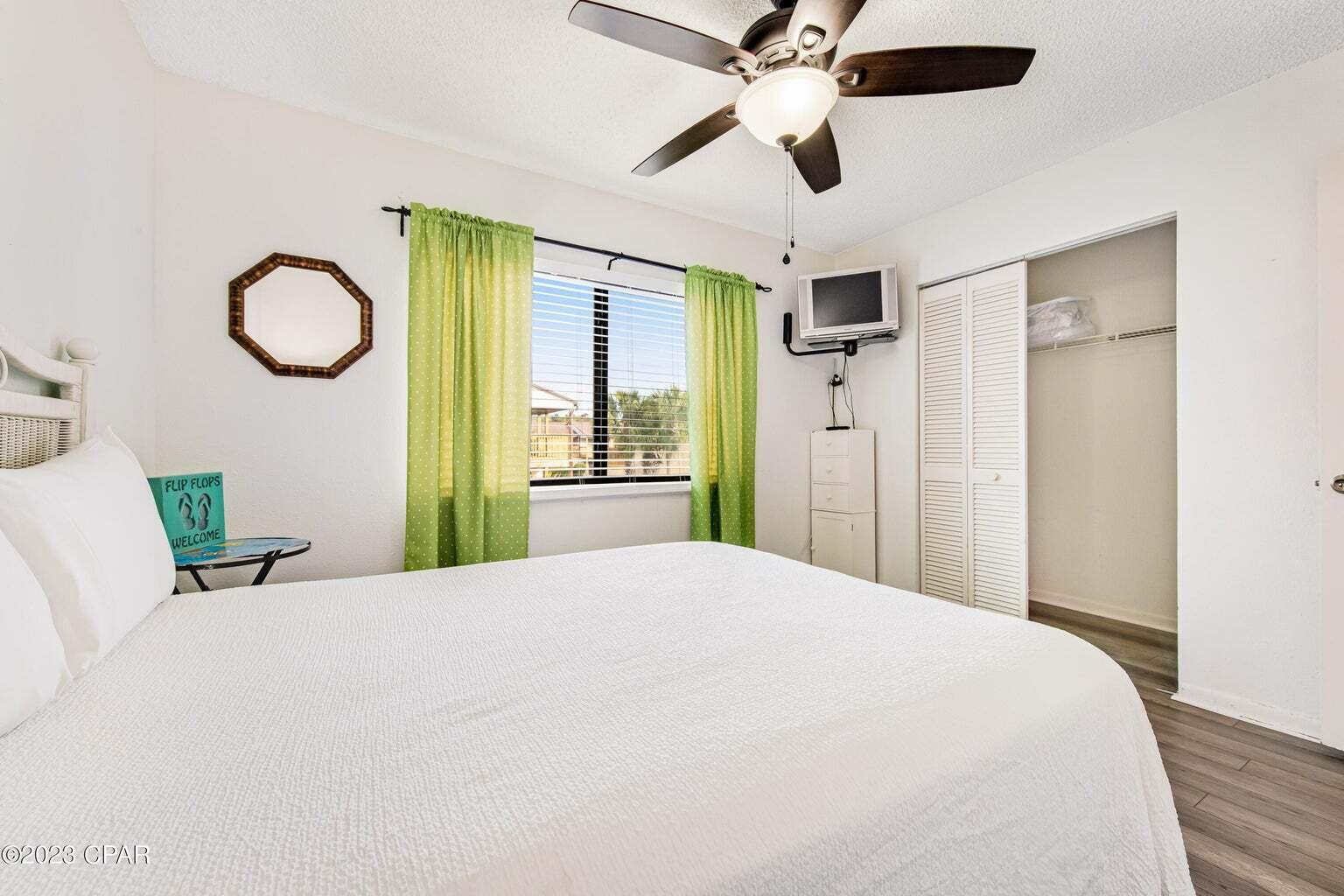 BEACHWALK CONDO - Residential