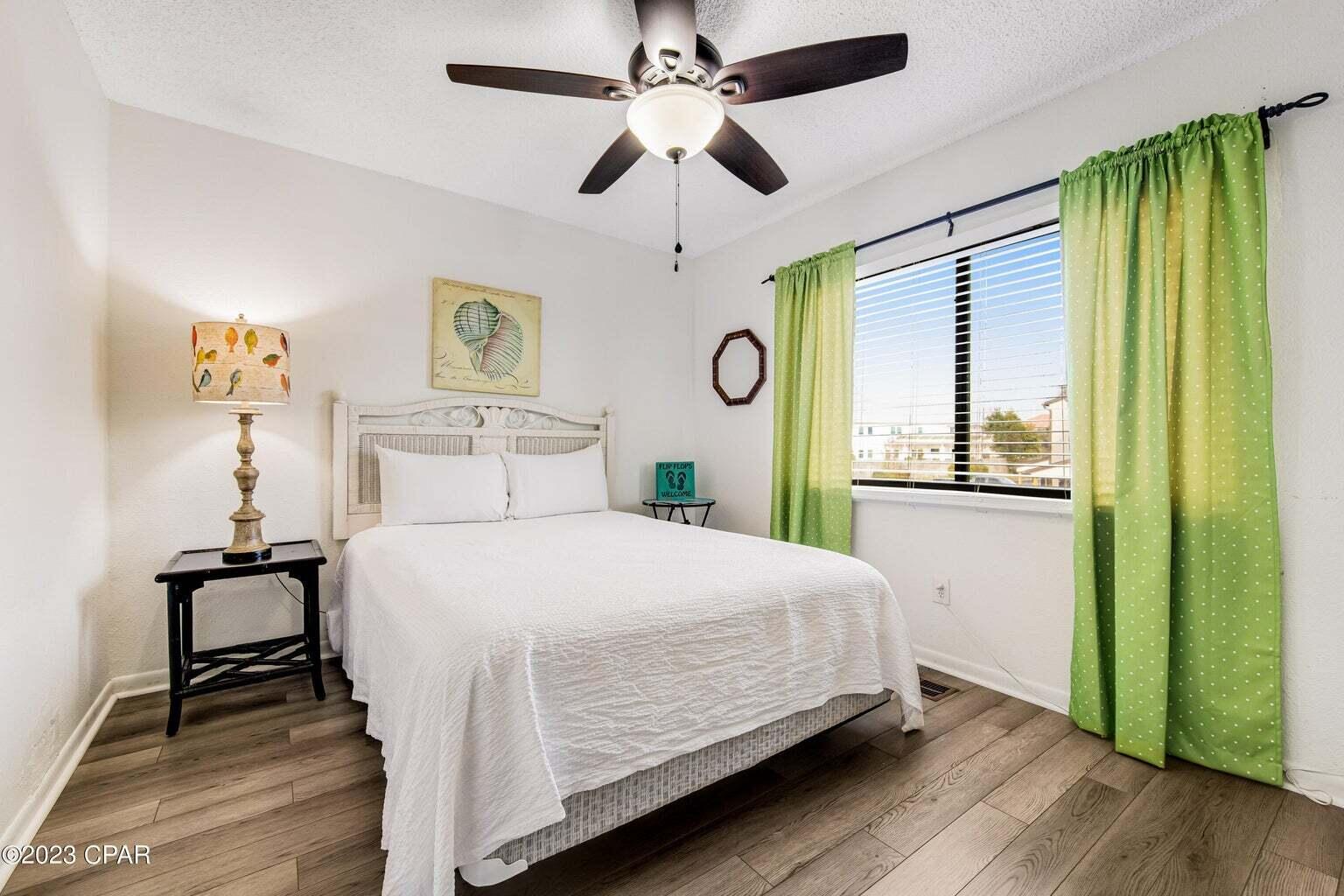 BEACHWALK CONDO - Residential