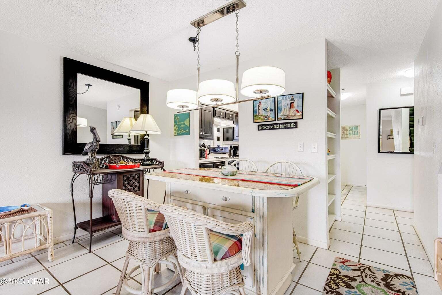 BEACHWALK CONDO - Residential