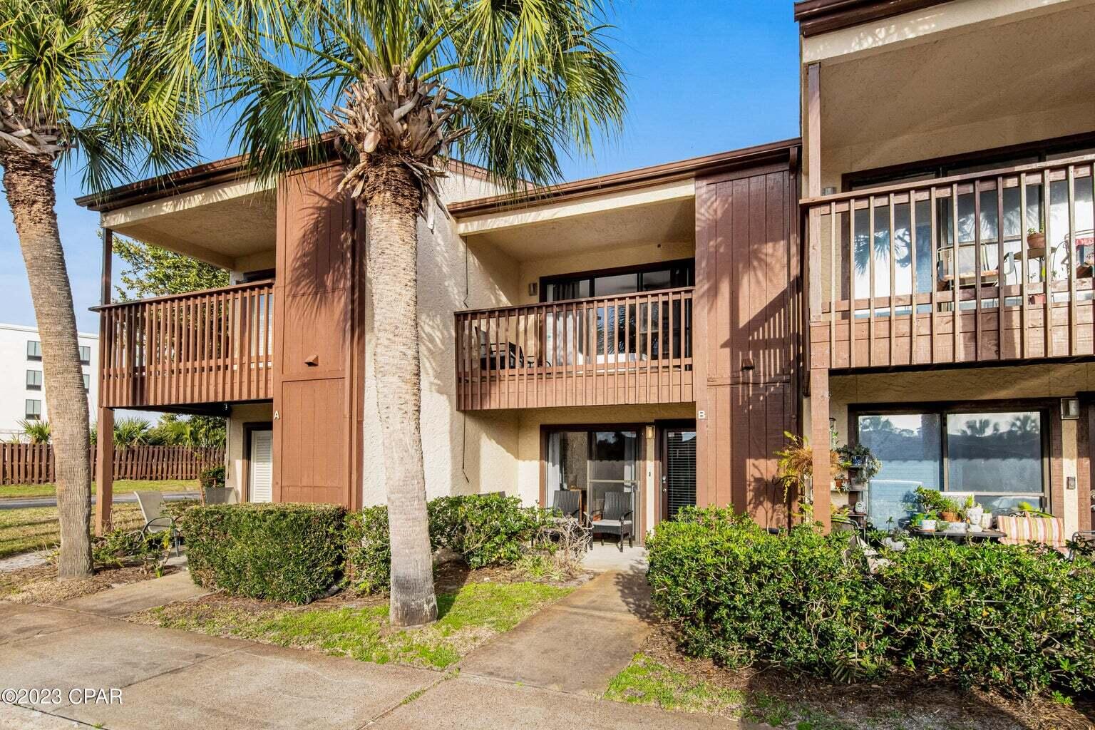 BEACHWALK CONDO - Residential