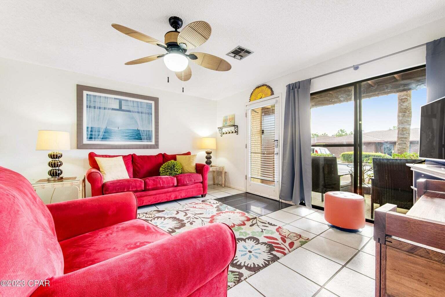 BEACHWALK CONDO - Residential