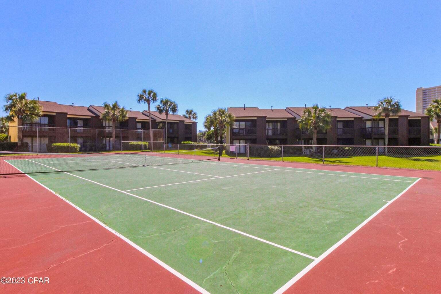 BEACHWALK CONDO - Residential