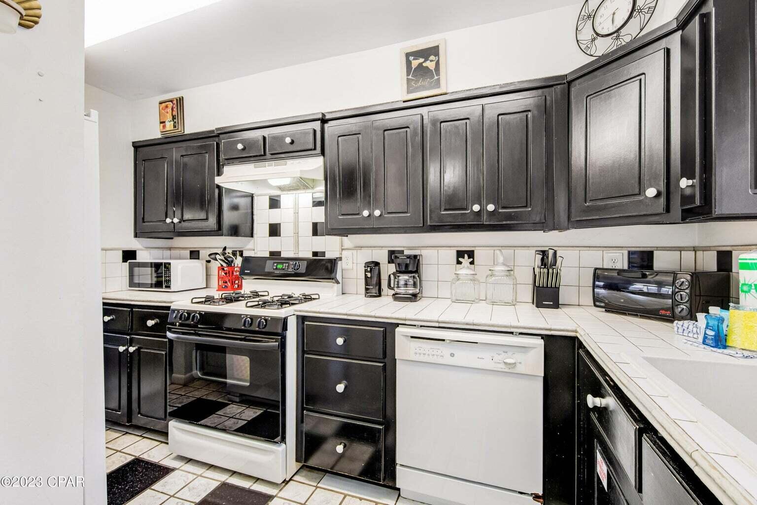 BEACHWALK CONDO - Residential