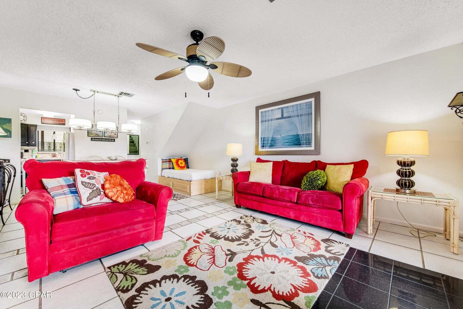BEACHWALK CONDO - Residential