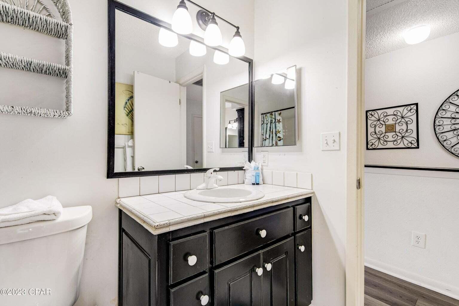 BEACHWALK CONDO - Residential