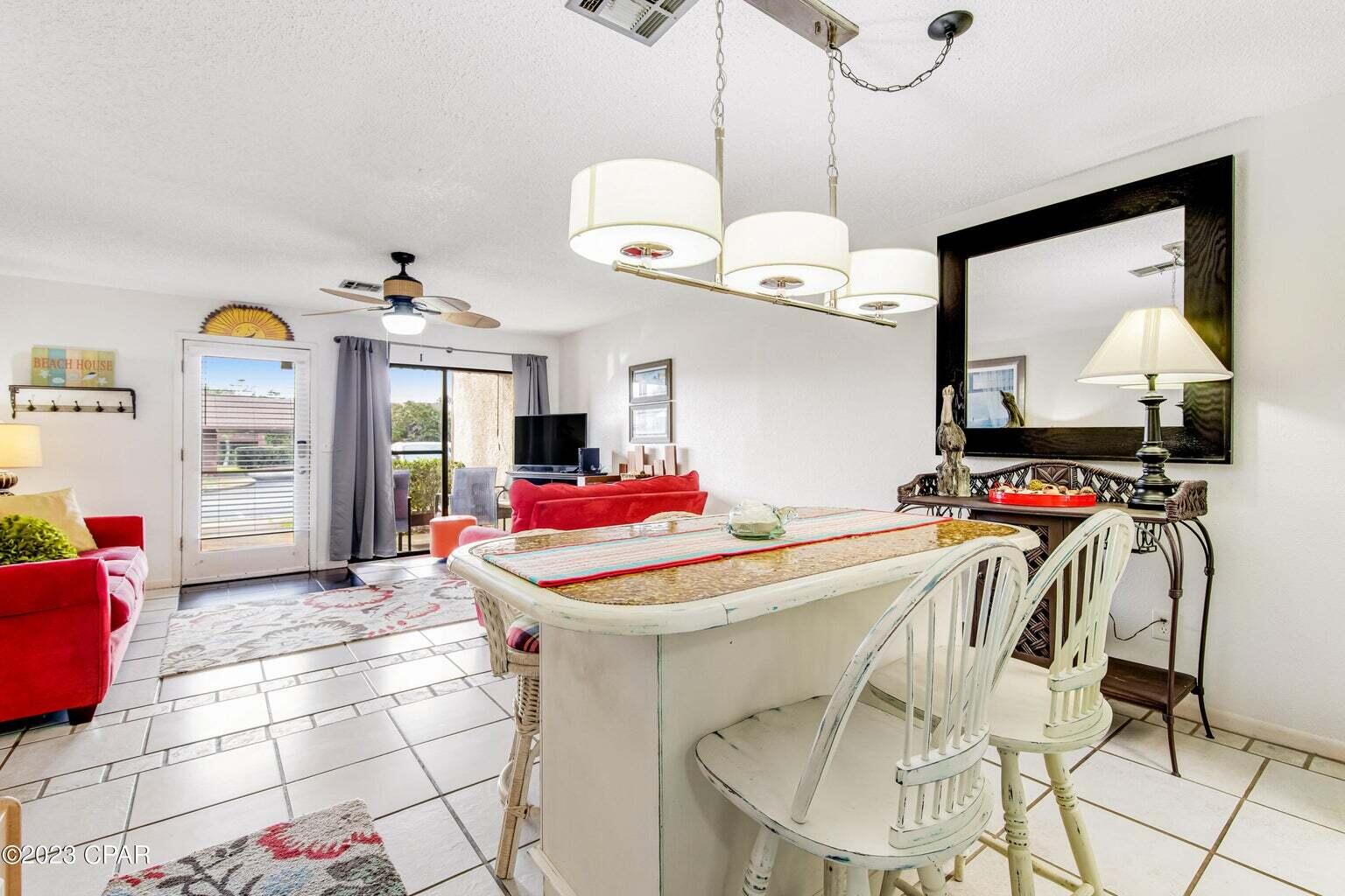 BEACHWALK CONDO - Residential