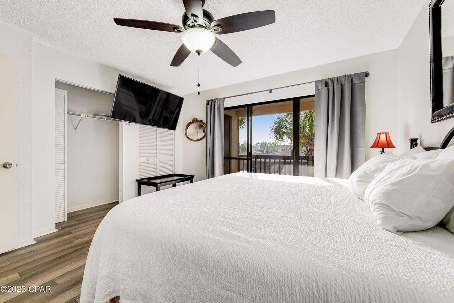 BEACHWALK CONDO - Residential