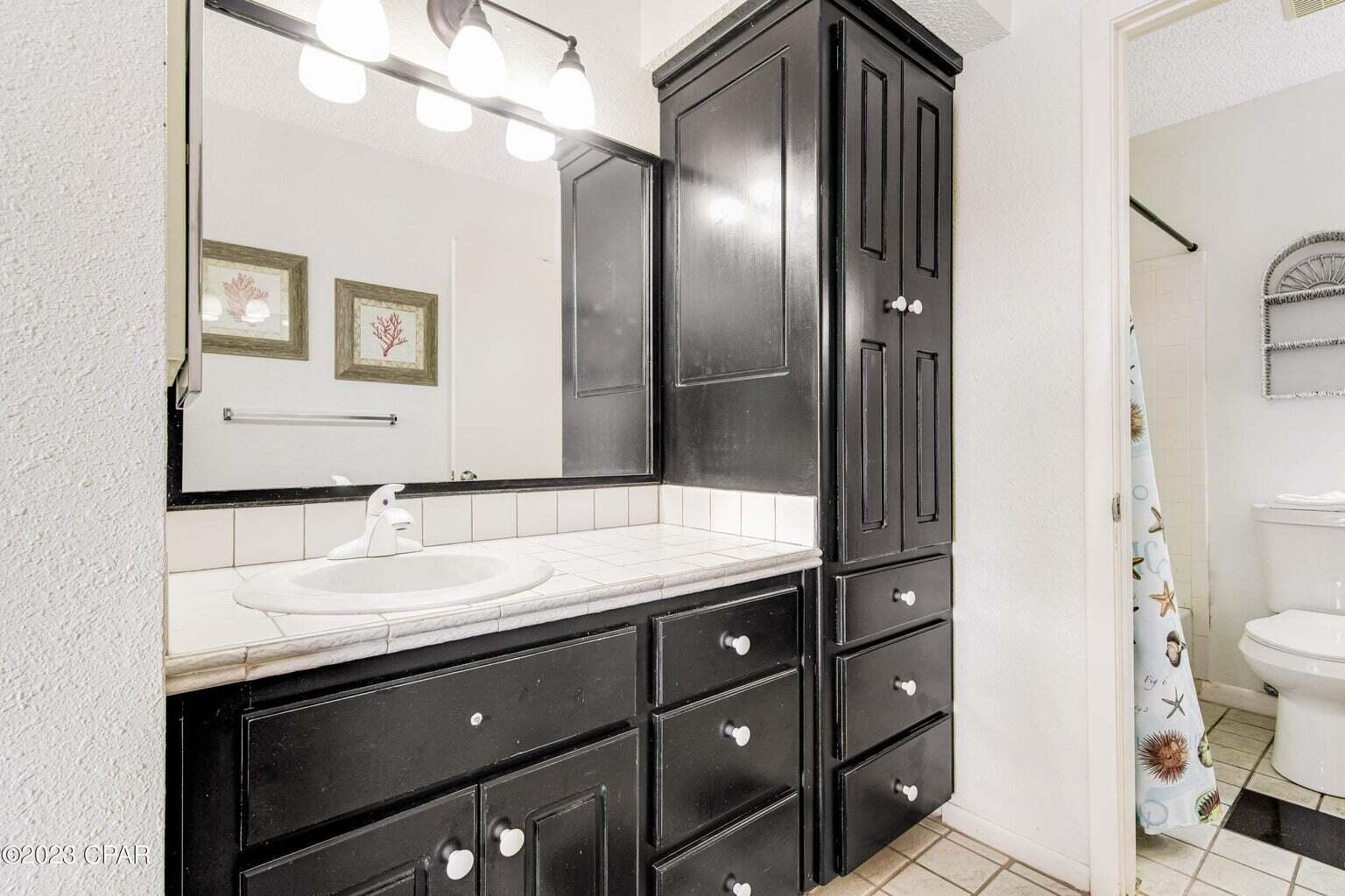 BEACHWALK CONDO - Residential