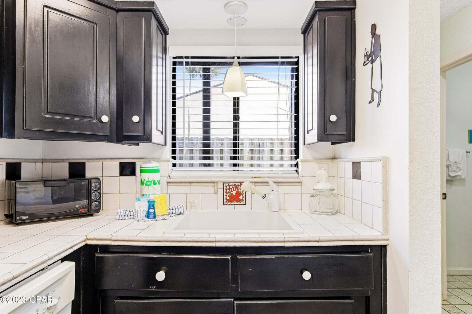 BEACHWALK CONDO - Residential