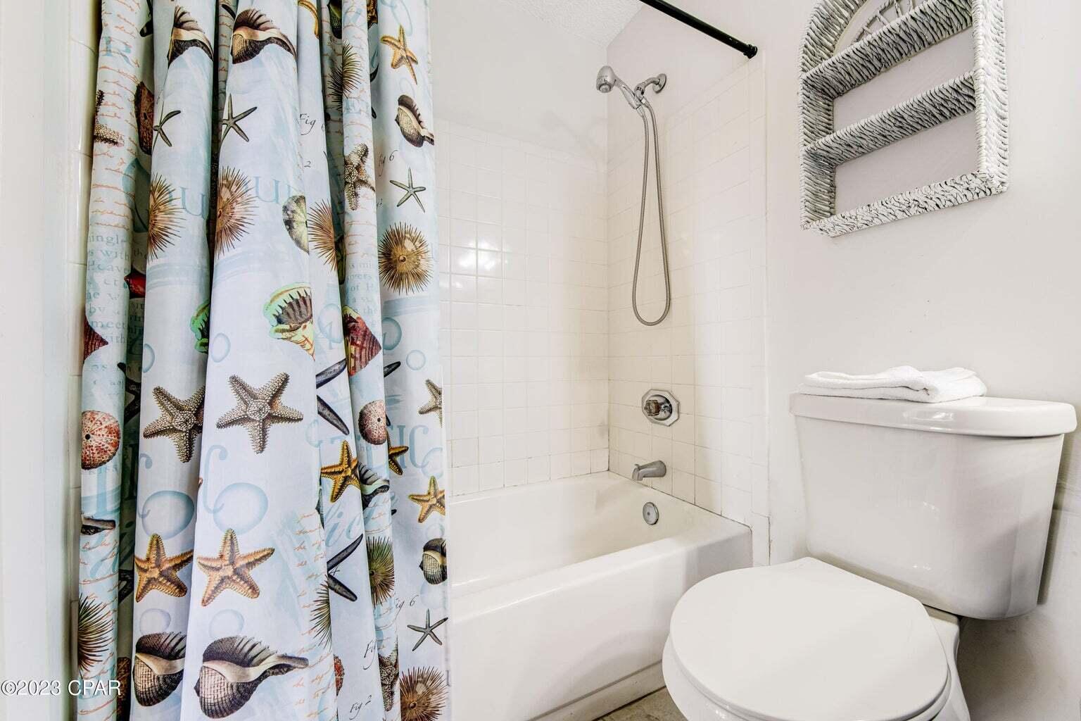 BEACHWALK CONDO - Residential