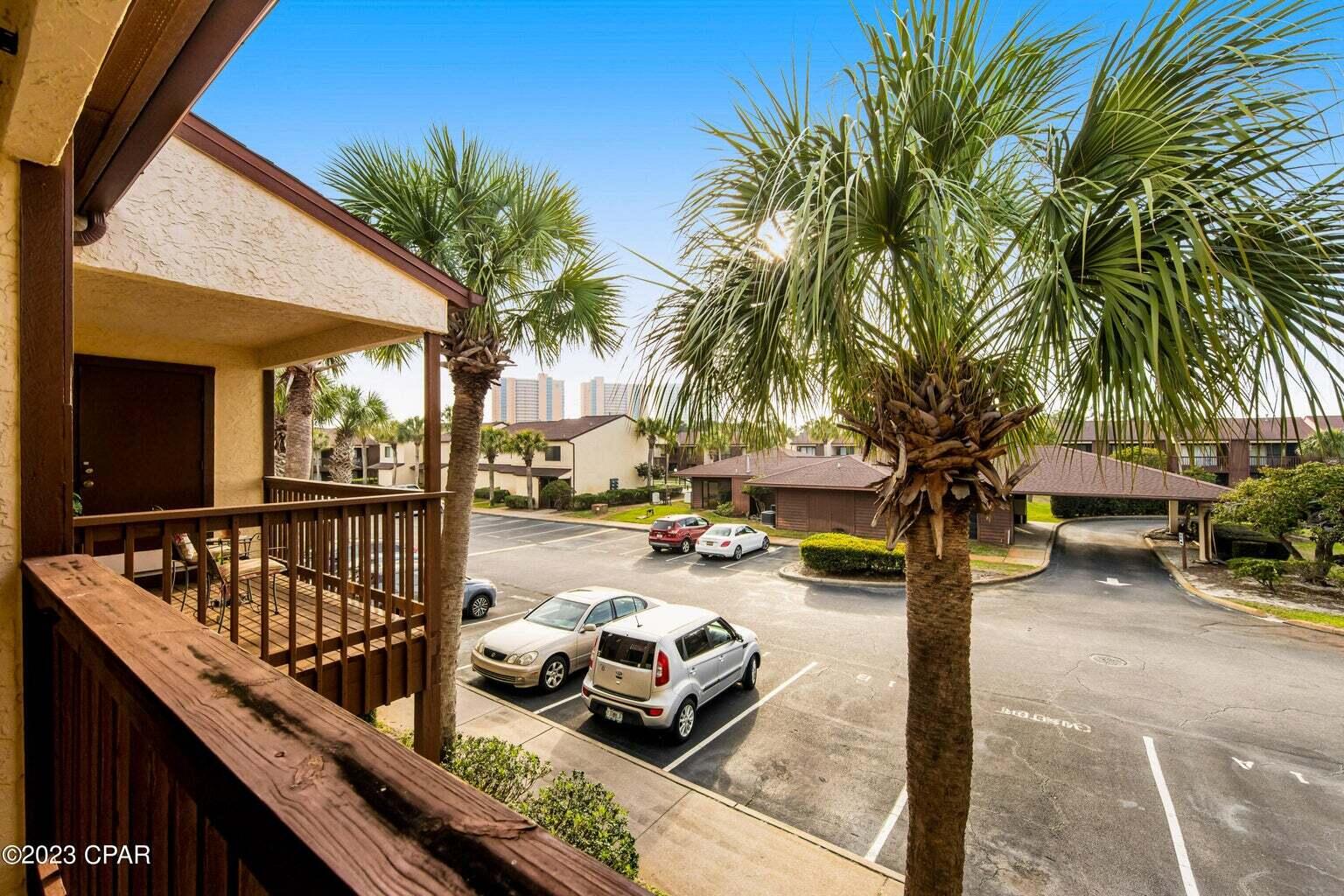 BEACHWALK CONDO - Residential