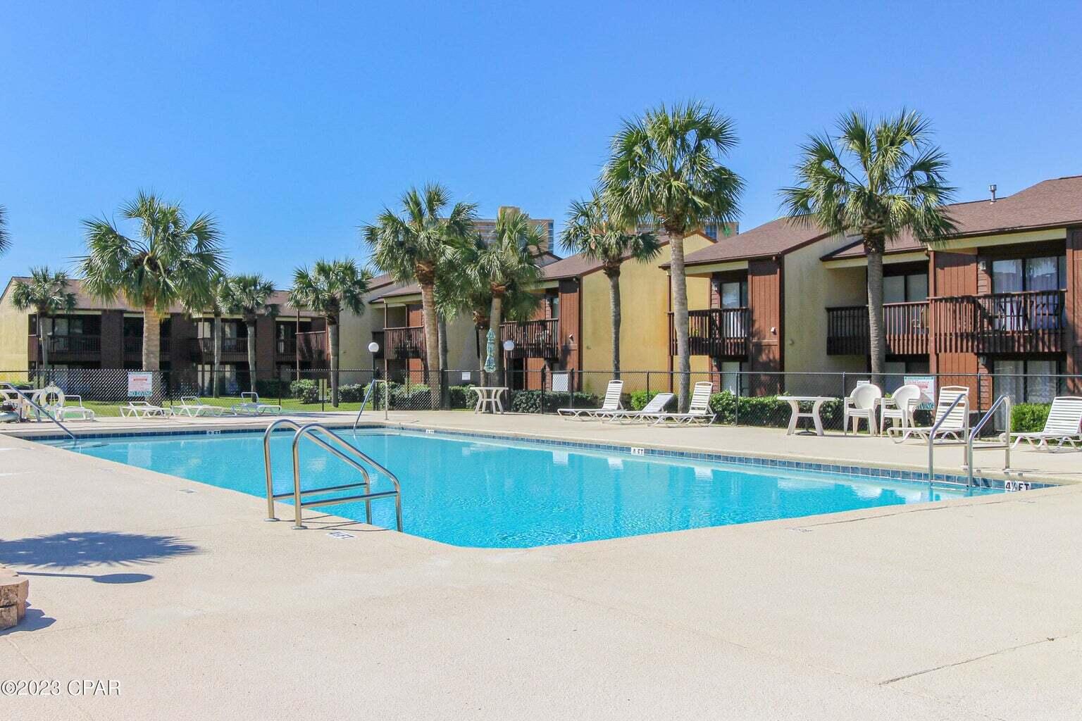 BEACHWALK CONDO - Residential