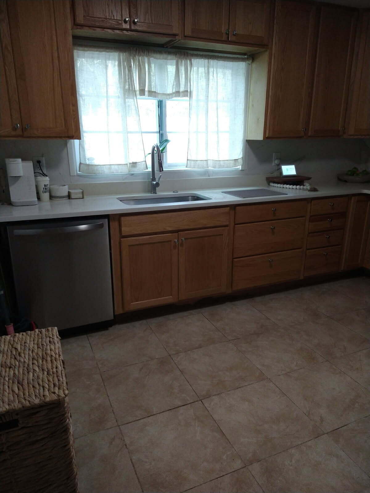 Wright - Residential